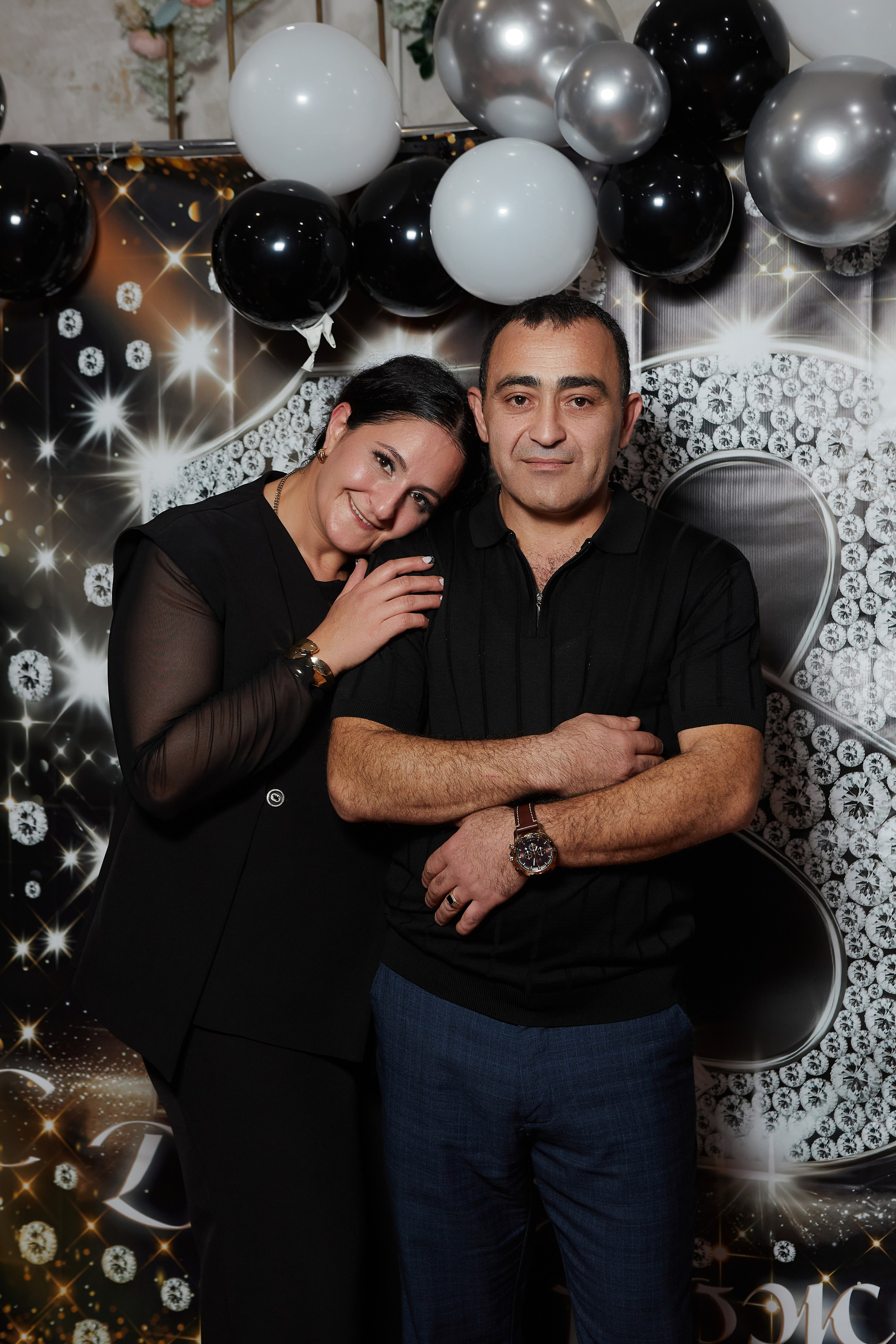 С Днем Рождения, Роберт!. Свадебный и семейный фотограф в Сочи-Красной поляне Ларионова Анна