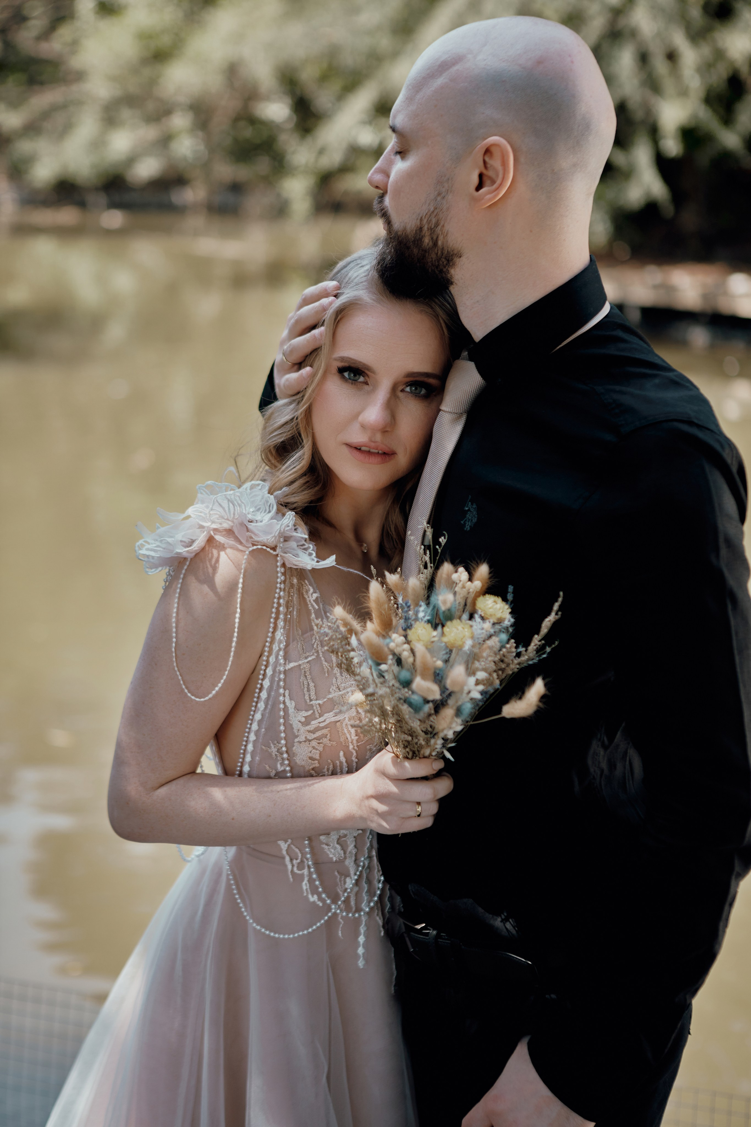 Евгений и Алёна. Свадебный и семейный фотограф в Сочи-Красной поляне Ларионова Анна