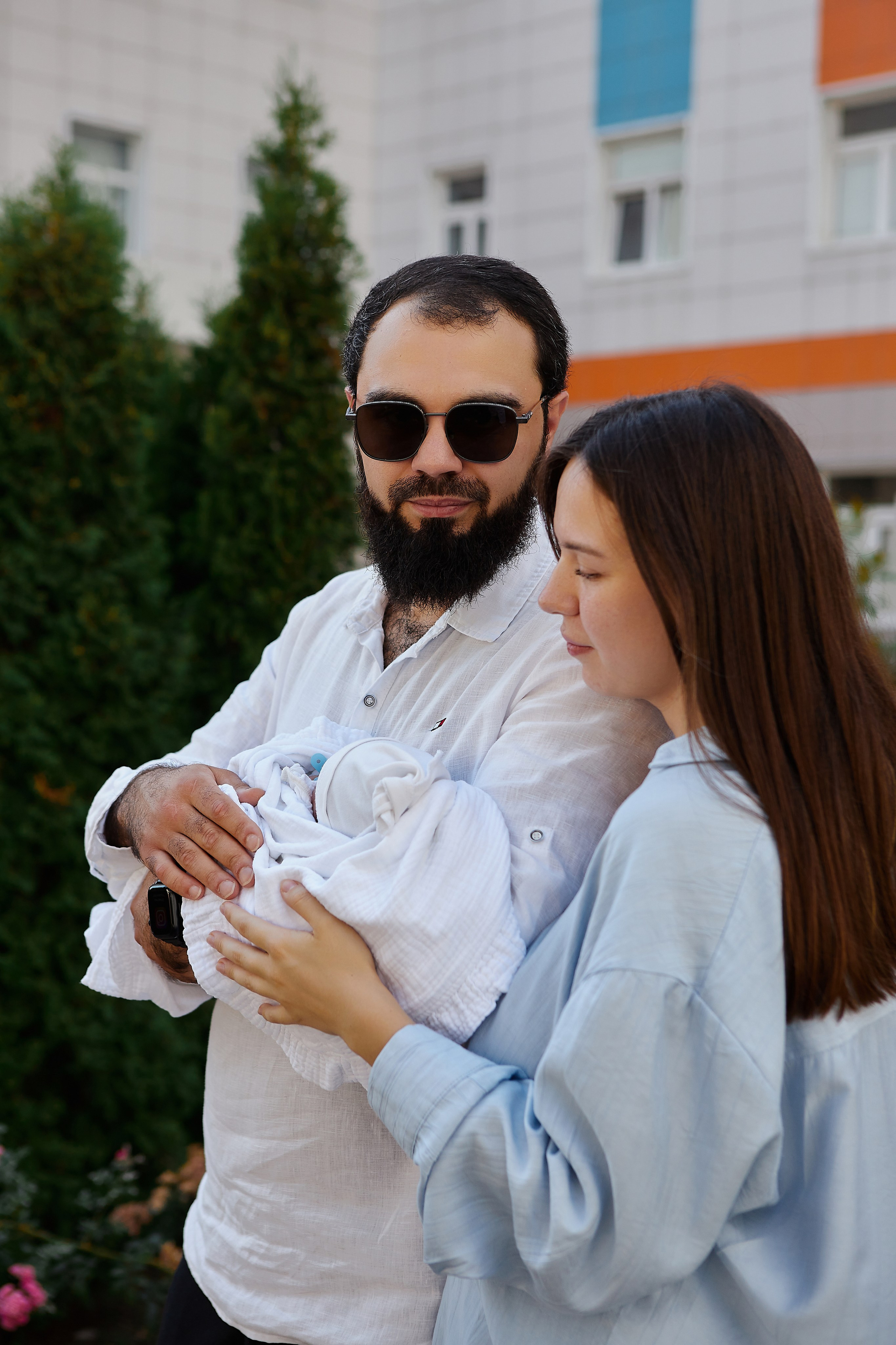 Выписка Адама. Свадебный и семейный фотограф в Сочи-Красной поляне Ларионова Анна