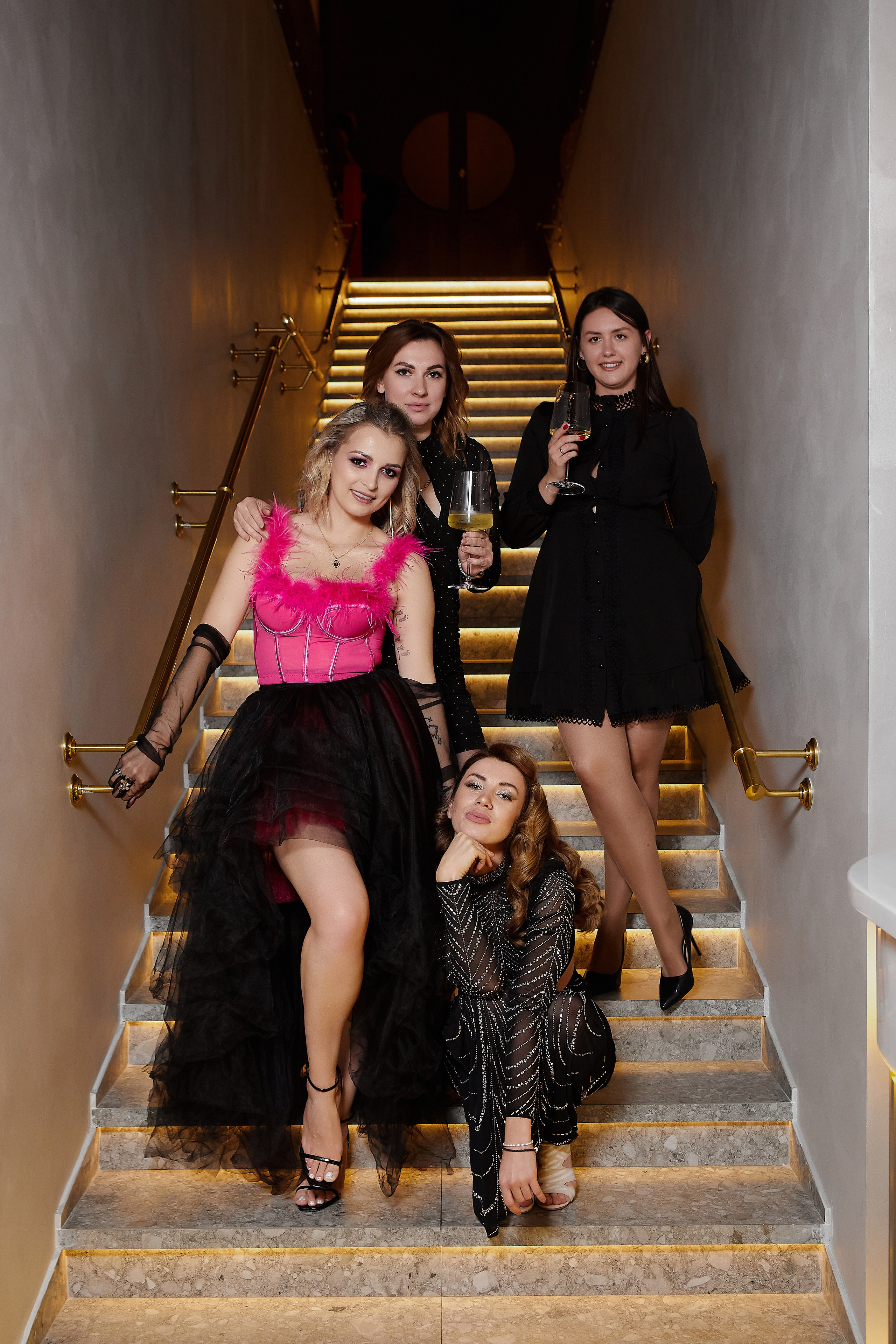 День Рождения SECRET. Свадебный и семейный фотограф в Сочи-Красной поляне Ларионова Анна