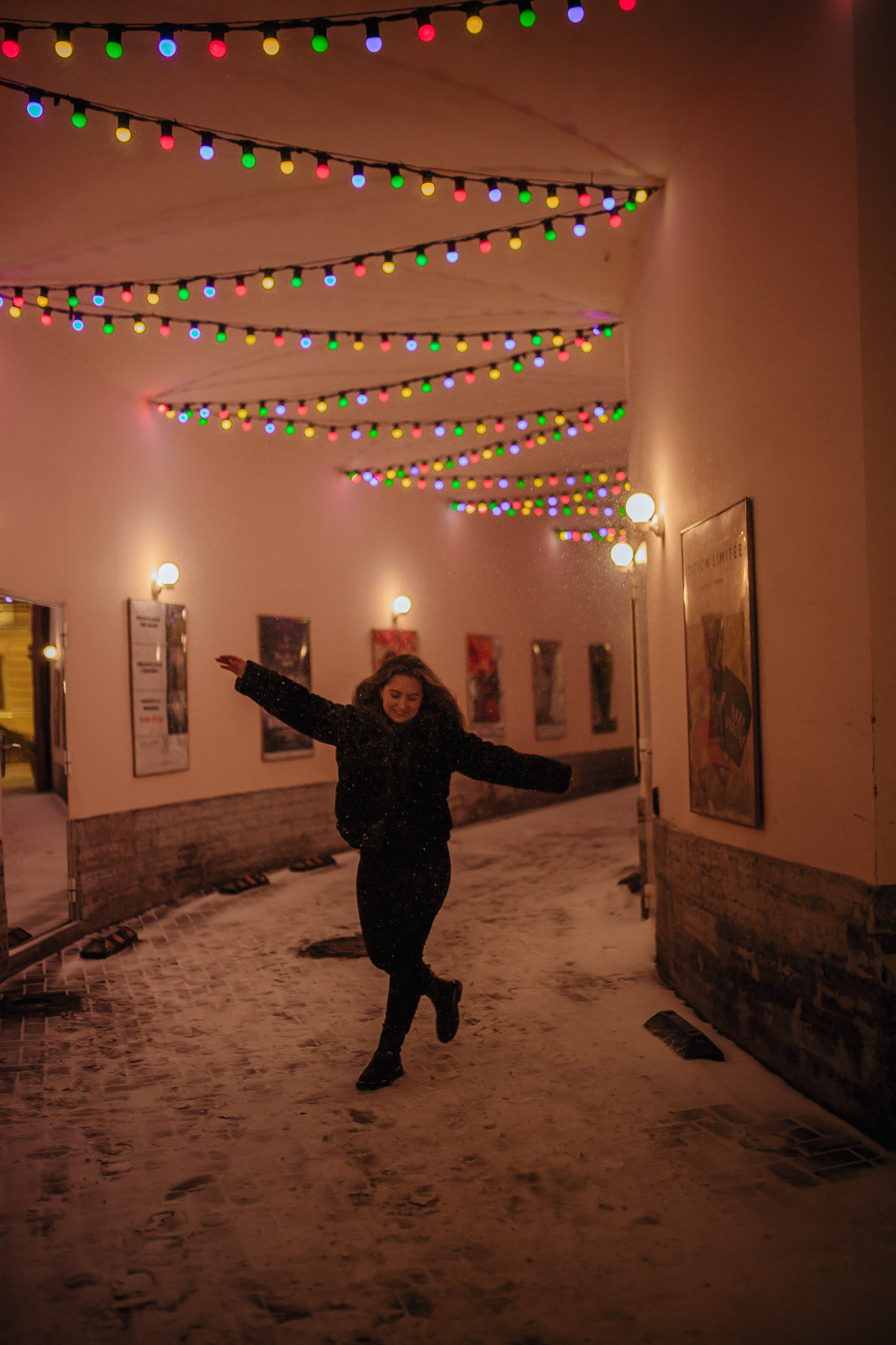Елена Снегопад. Семейный и Свадебный фотограф в Санкт-Петербурге Плохая Екатерина