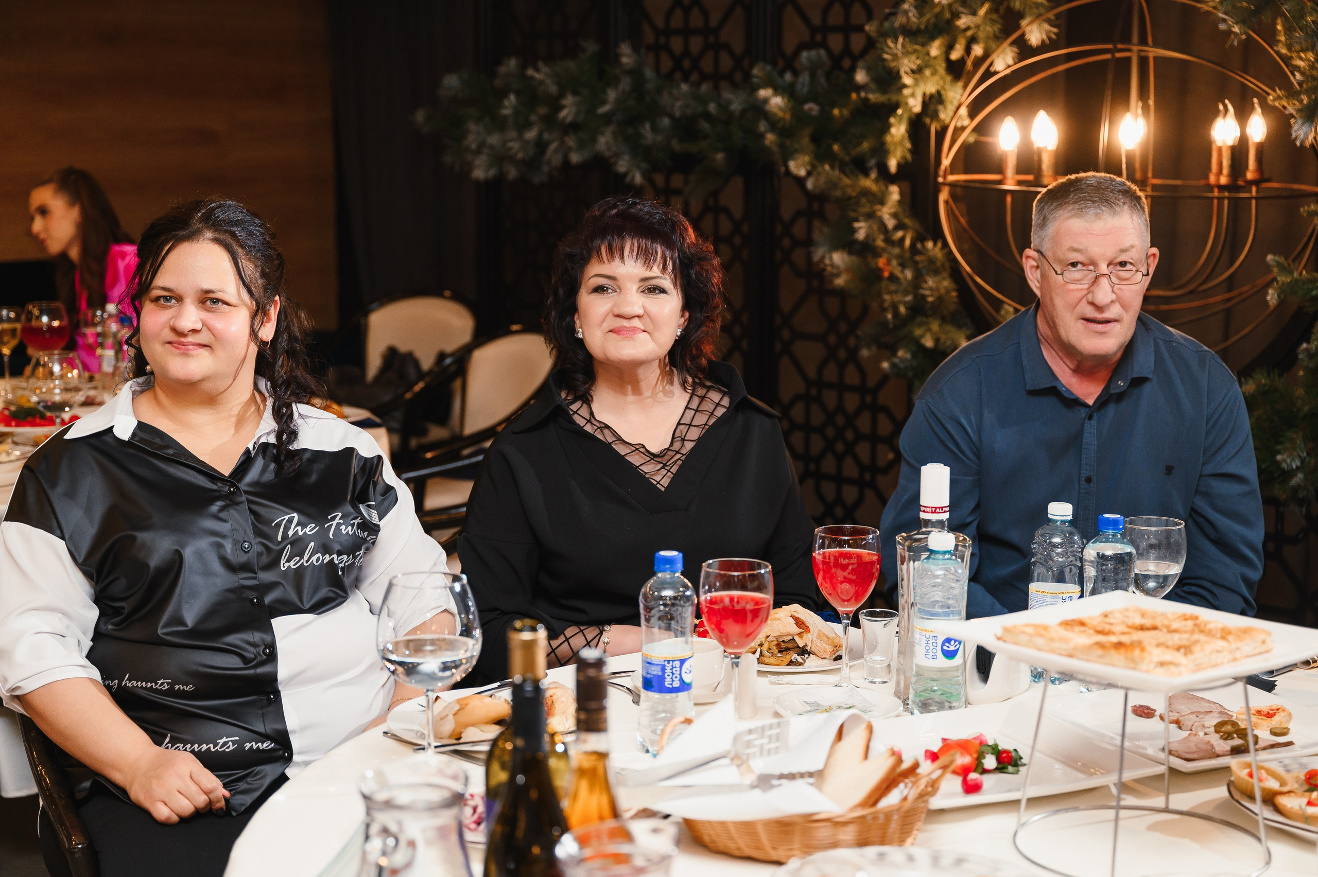 Корпоратив в WTC. Свадебный и просто хороший фотограф в Челябинске