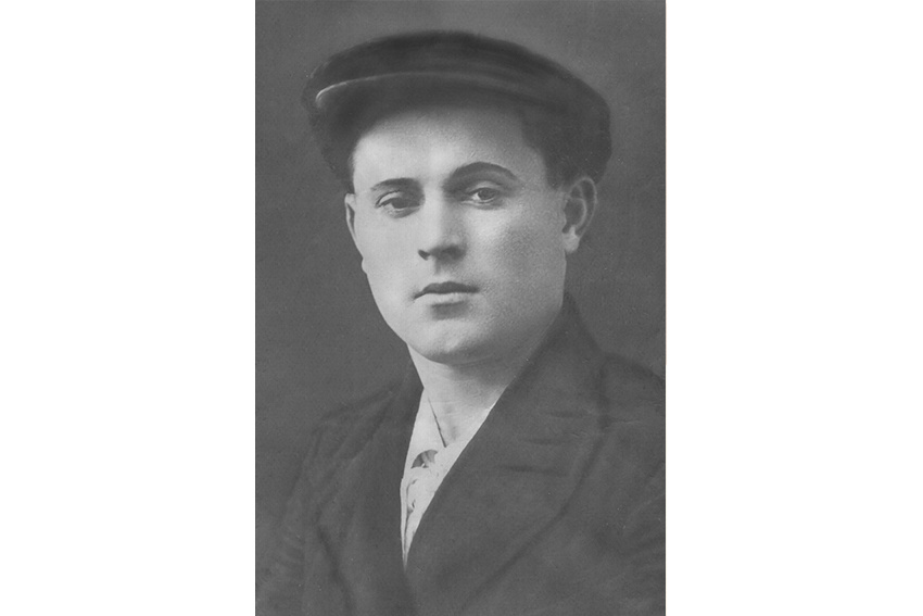 Обработка фото