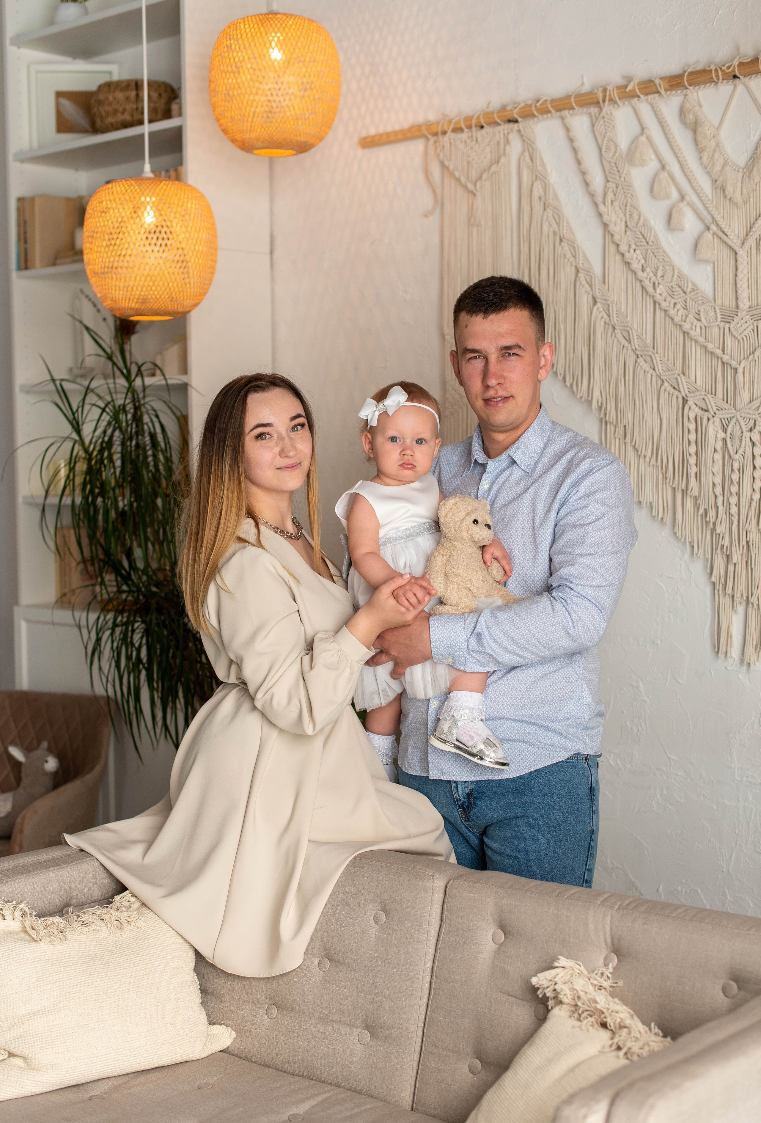 Семейные и детские фотосессии. Фотограф на Крещение Тула и Венчание в Туле, детский и семейный фотограф