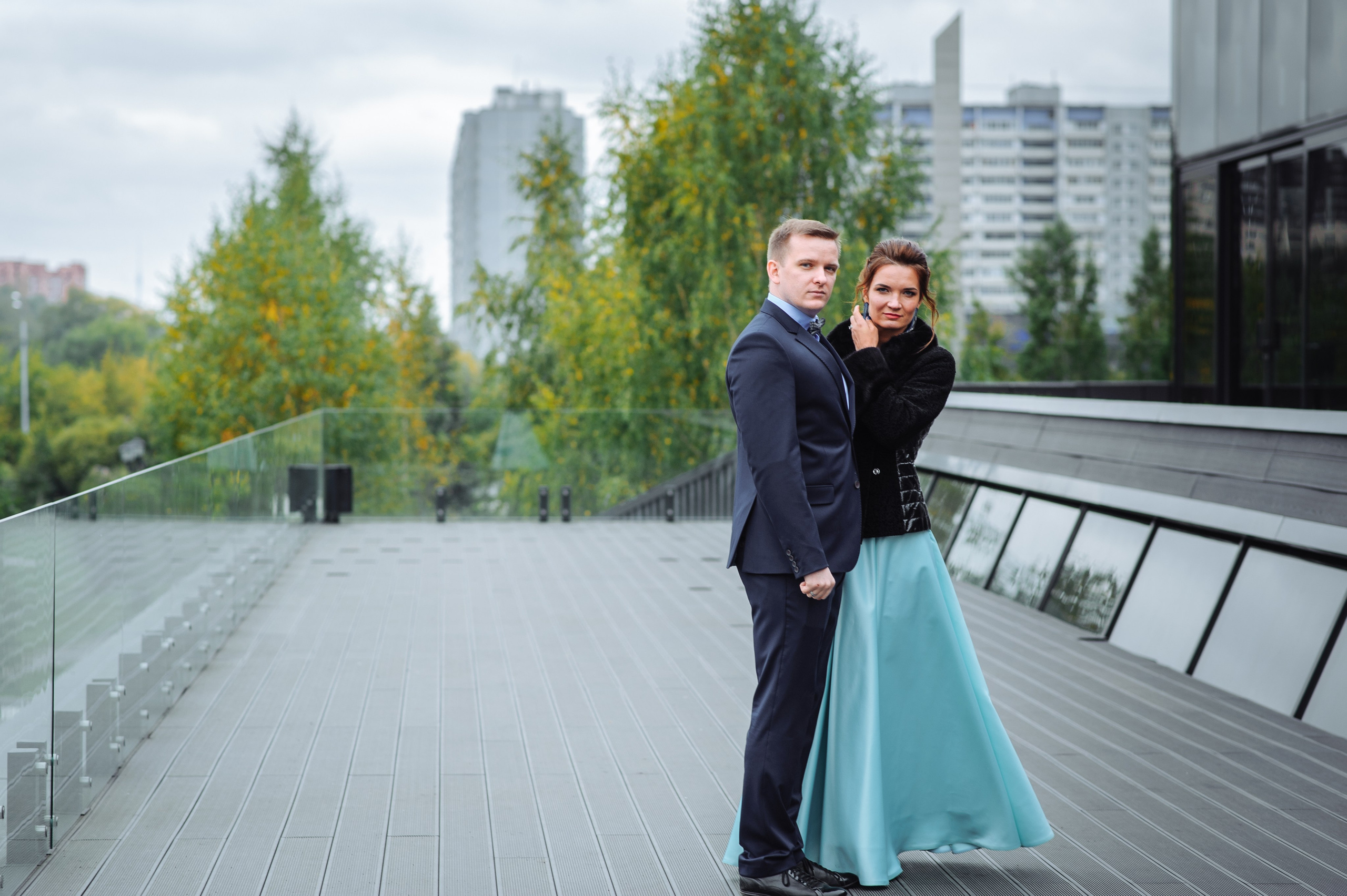 Яков и Яна. Дмитрий Черяник свадебный и семейный фотограф