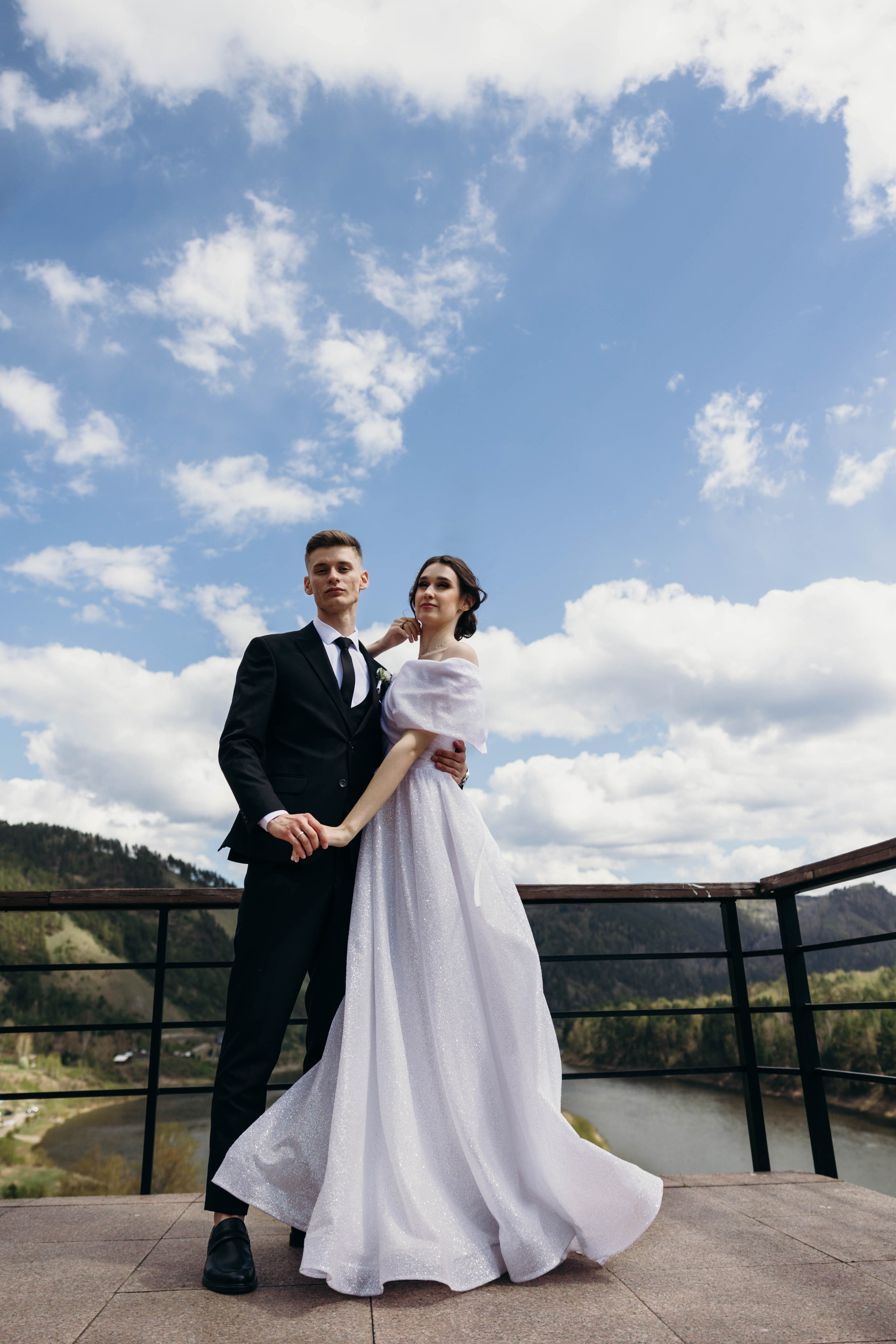 (полный день). Фотограф свадебный семейный в Красноярске Шукшина Наталья