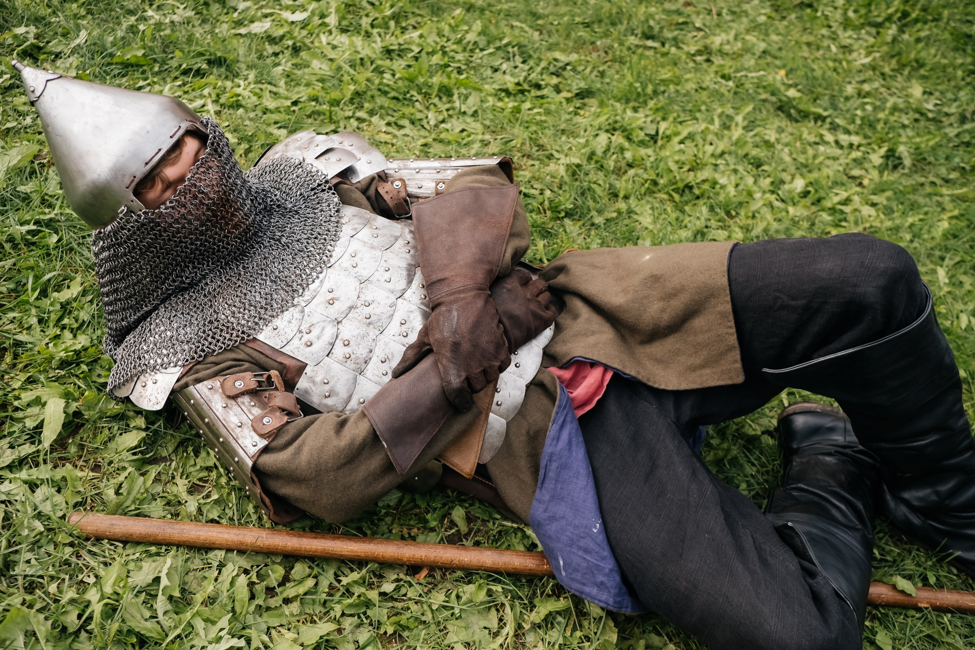 Всероссийский форум «12 подвигов Александра Невского» | Старая Ладога 2021. Репортажный фотограф в Санкт-Петербурге СПБ Алиса Ческидова на ваше мероприятие