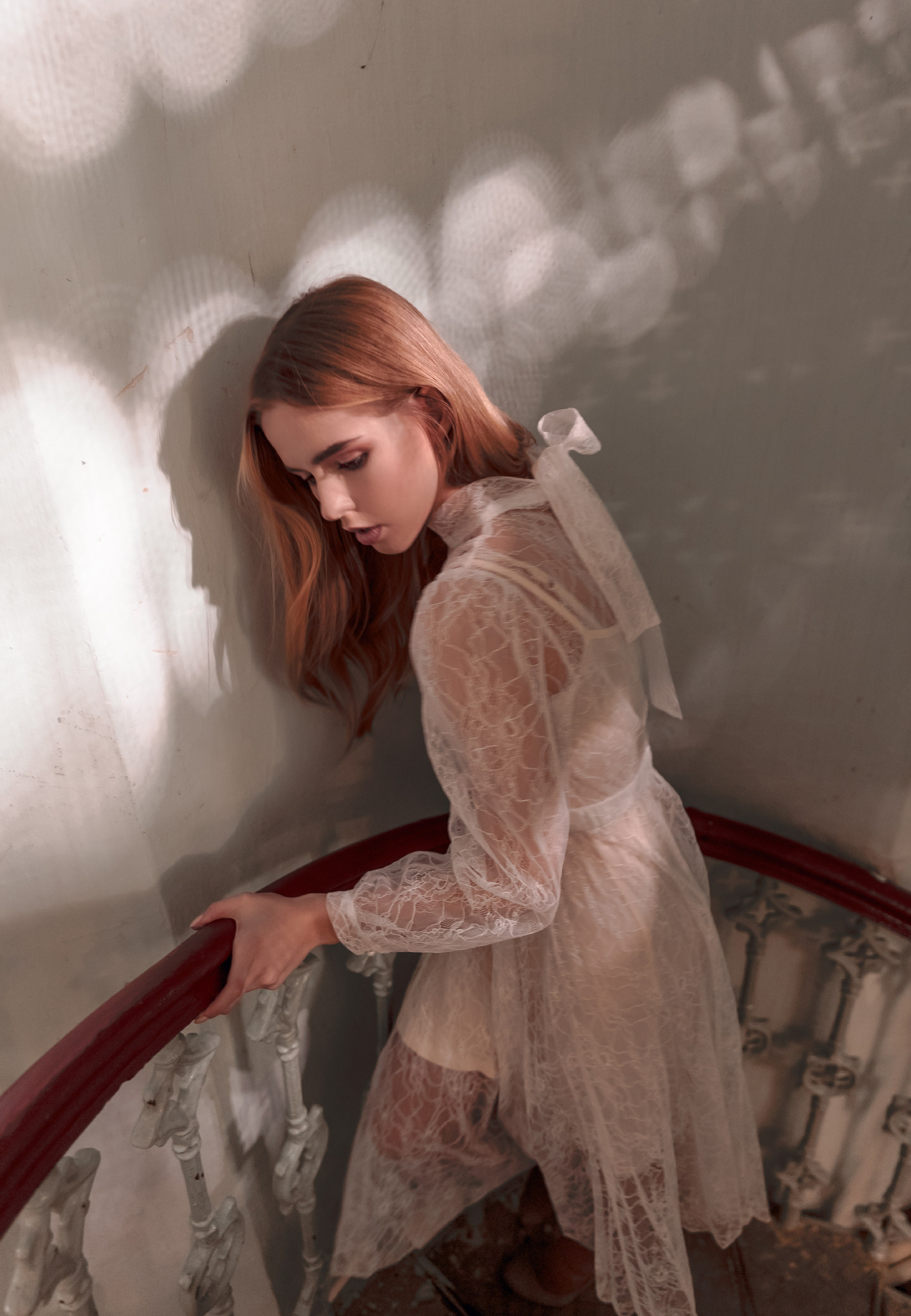 Showroom Campaign — Farmad Brand. Anastasia Lanina — Fashion & Portrait Photographer in Bodrum