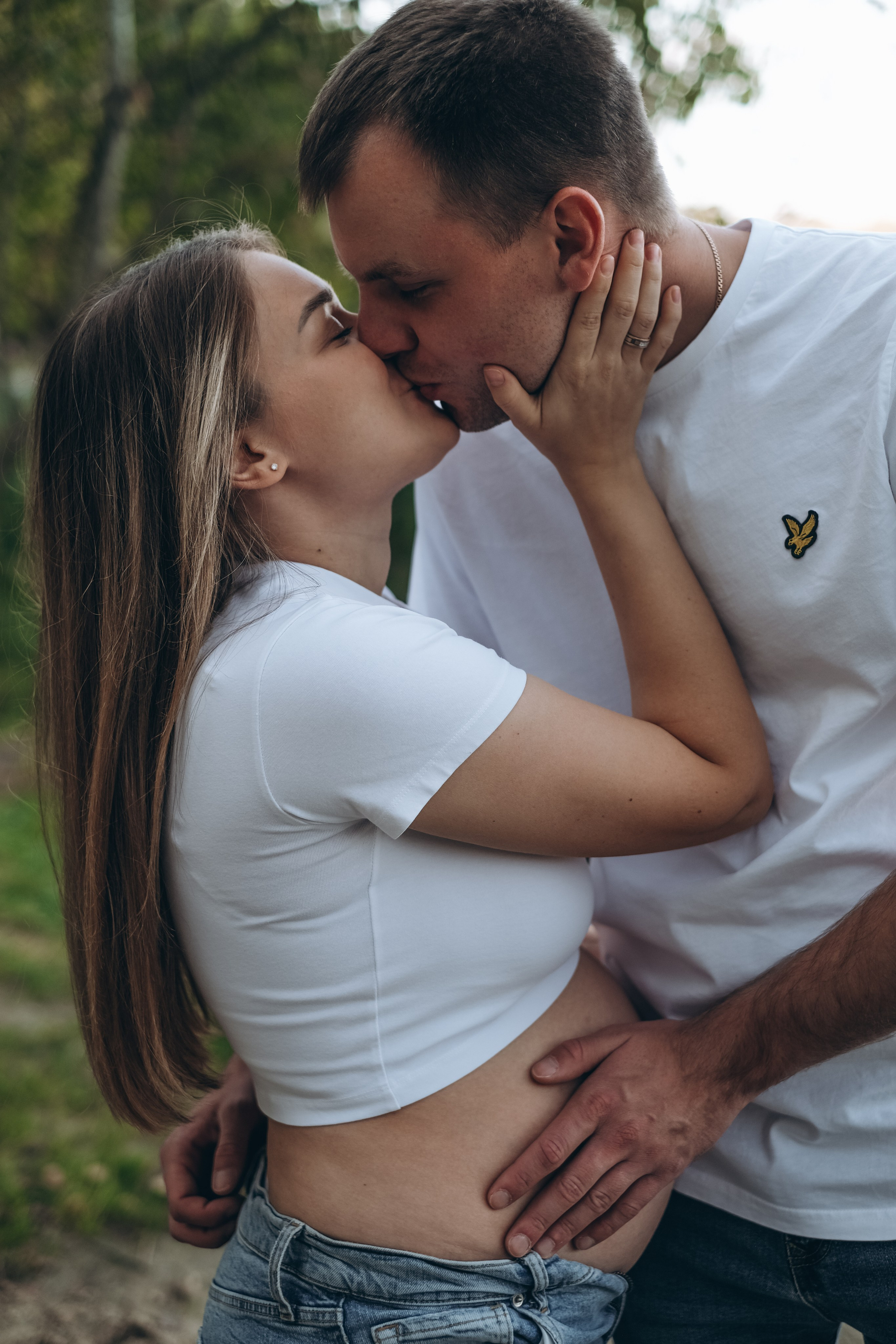 Семейная съёмка. Портретный фотограф | Валерия Кичигина