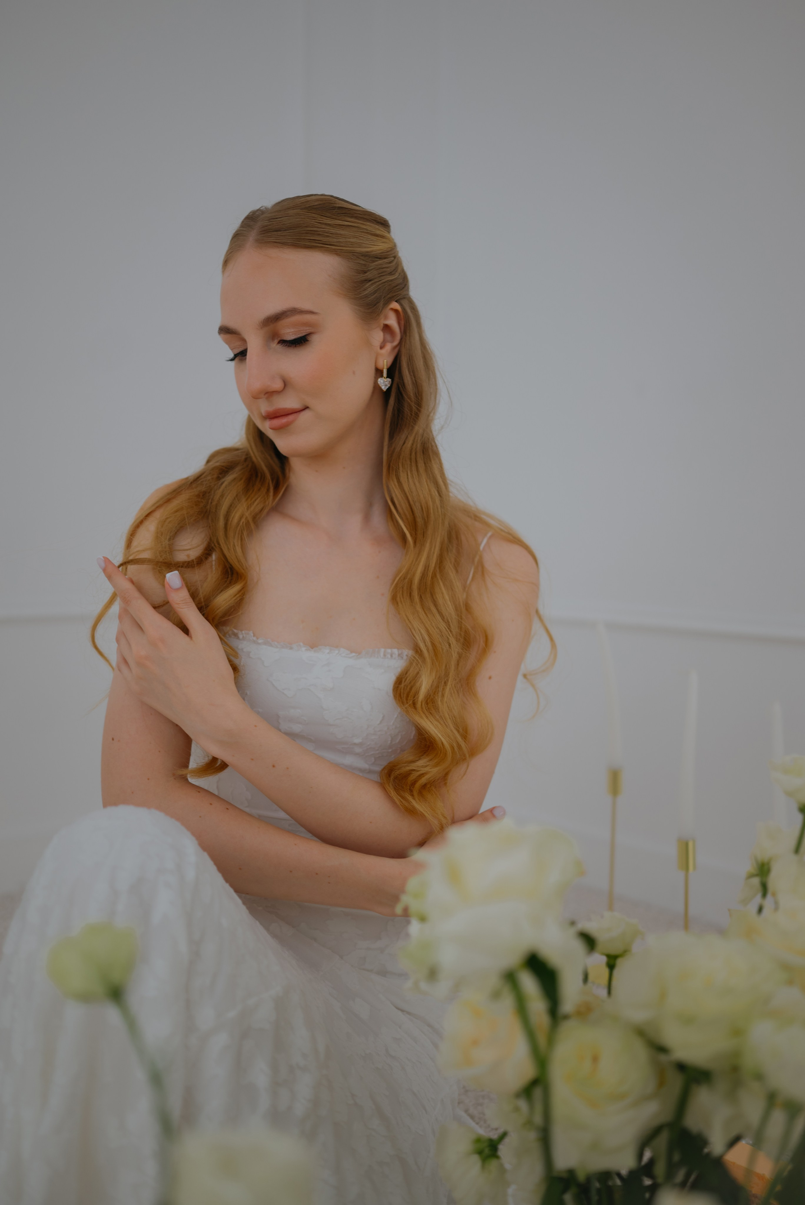 Игорь и Вероника. Свадебный фотограф Уфа Дарья Насырова