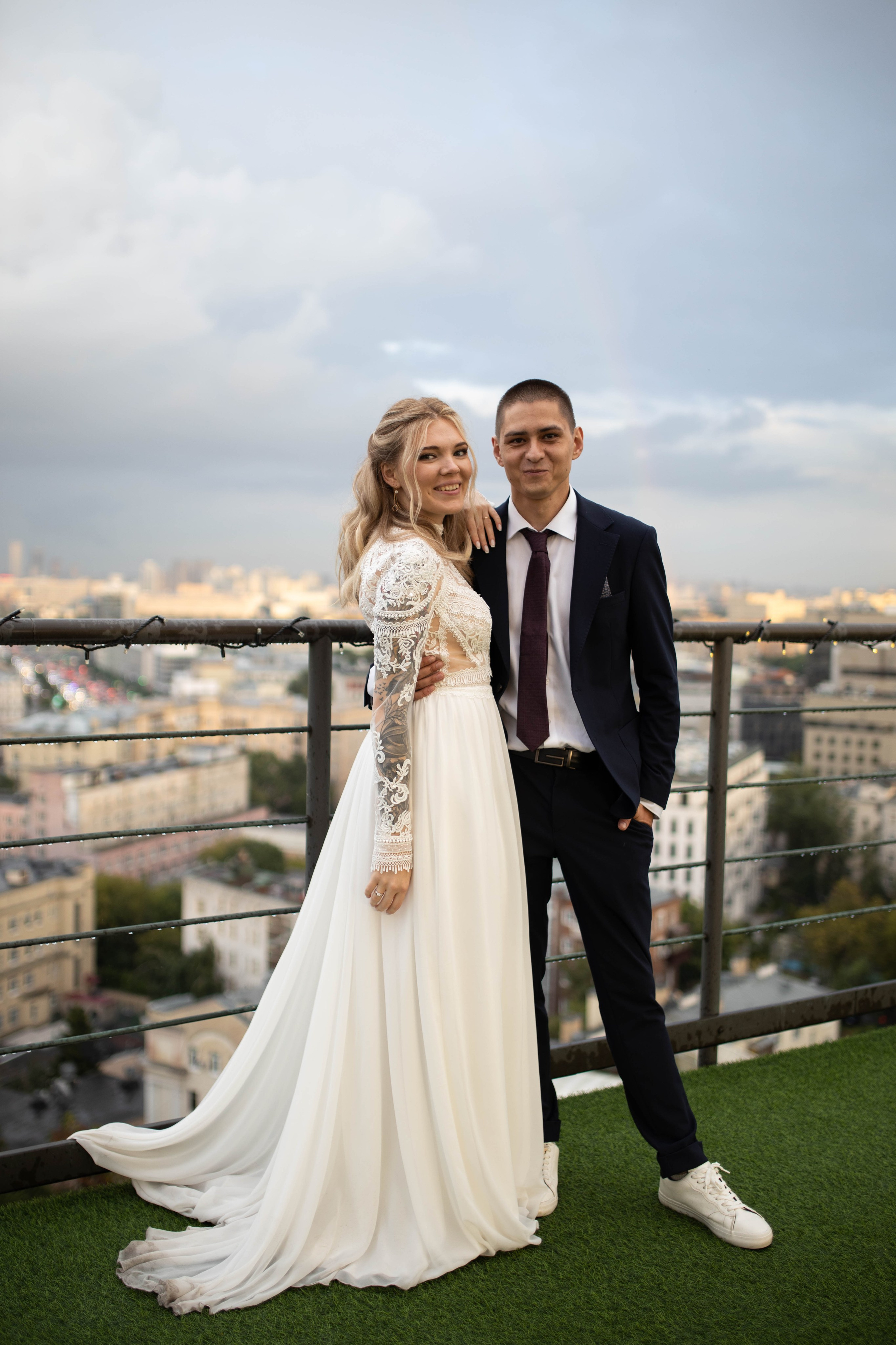 Банкет в иглу. Фотограф в Москве |Дарья