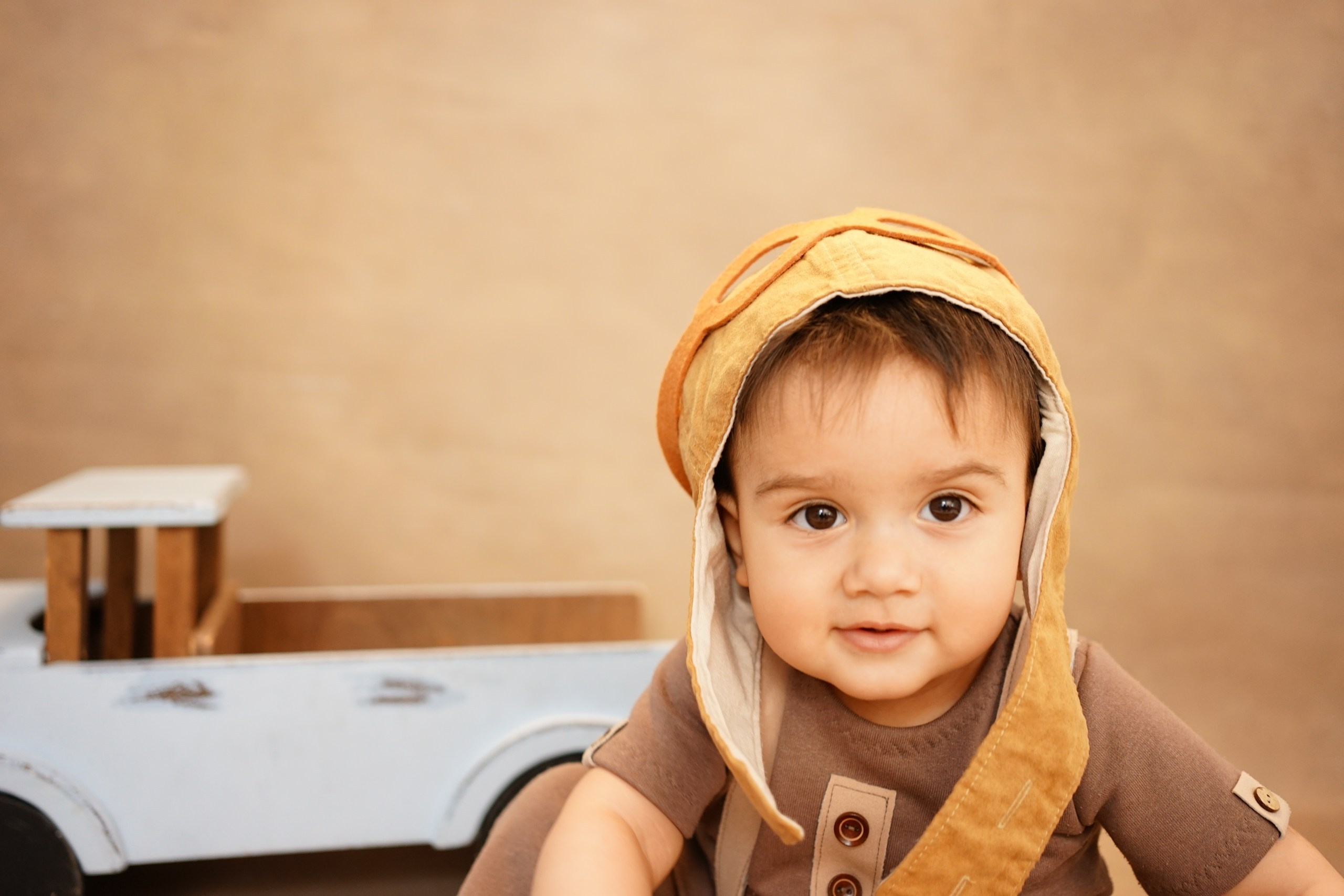 Фотосессия на Годик для Мальчиков. Детская Фотостудия ГОДОВАСИКИ в Санкт-Петербурге фотосесия на годик