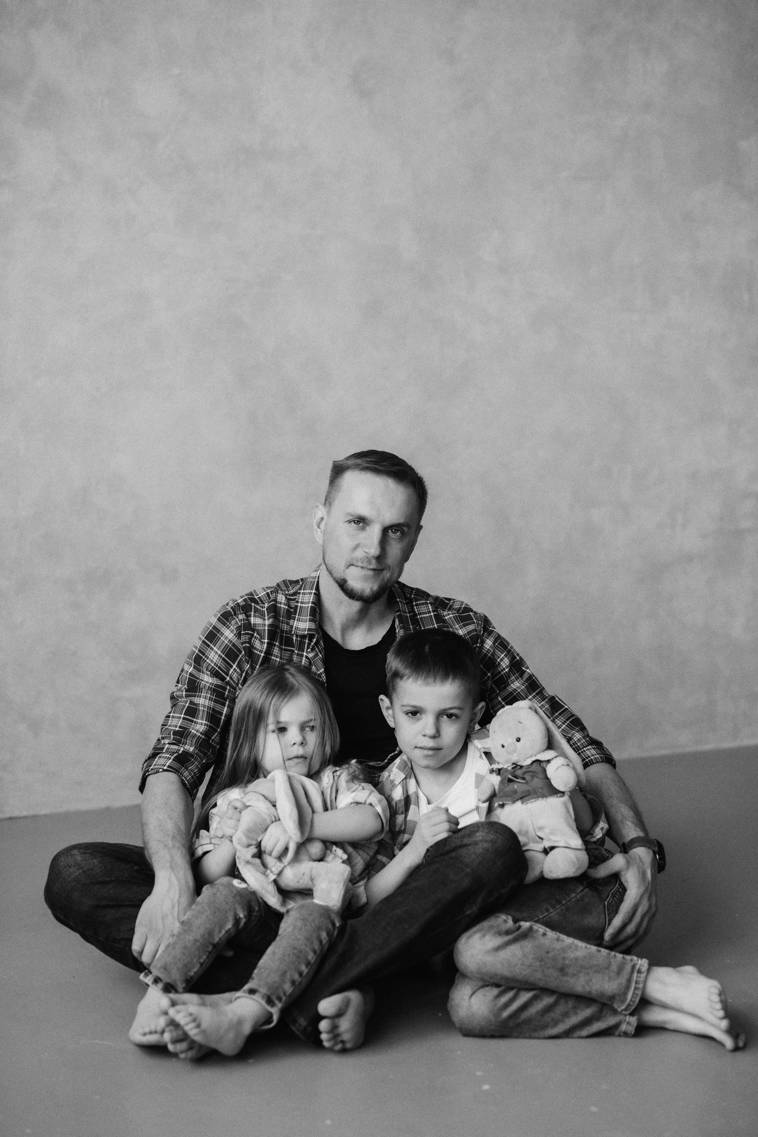 Мама папа я и брат. Фотограф чувственного портрета в Санкт-Петербурге Светлана Фролова