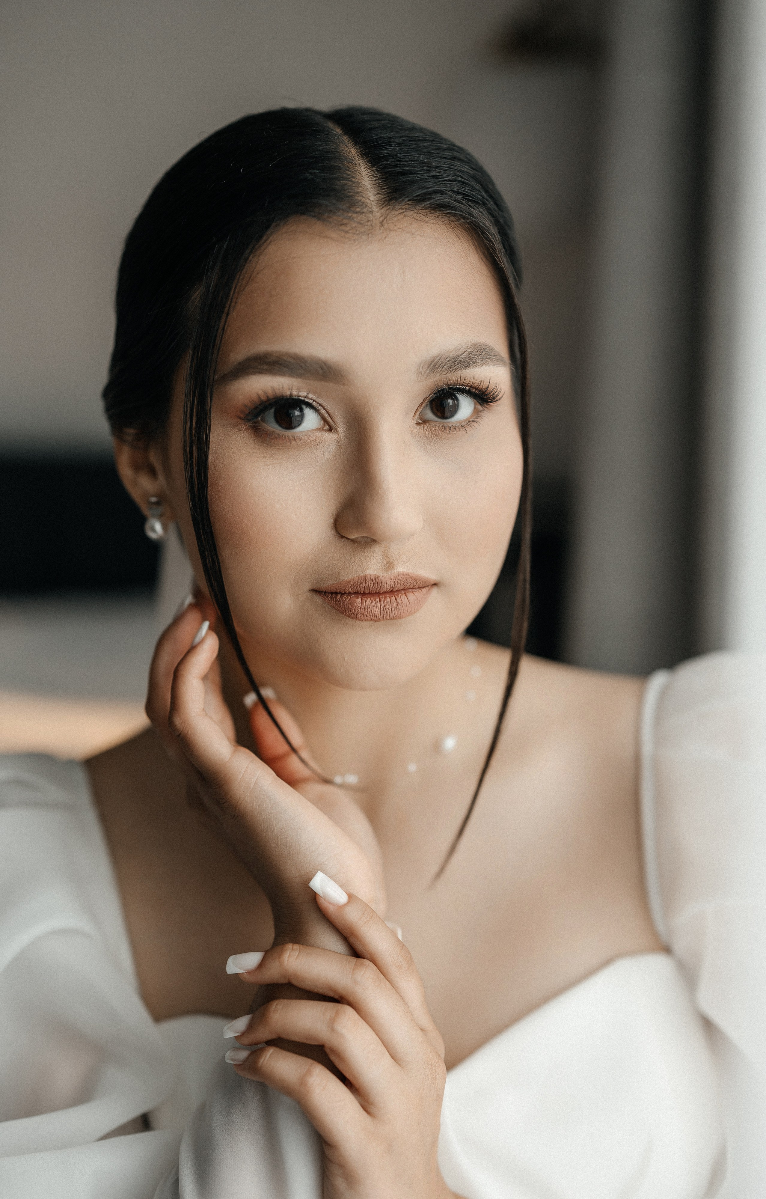 Кайрат & Гузель | 03.08.24. Свадебный и семейный фотограф в Омске Евгения Хакимова