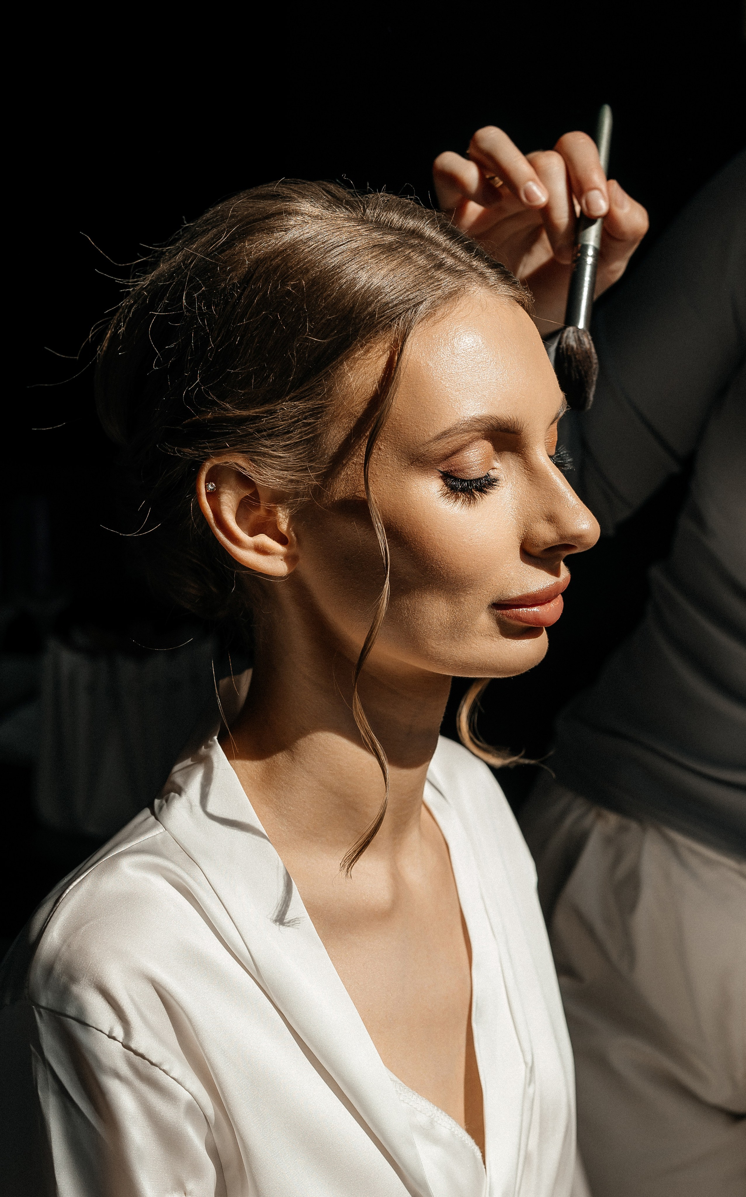 Евгения & Данил | 25.04.25. Свадебный и семейный фотограф в Омске Евгения Хакимова