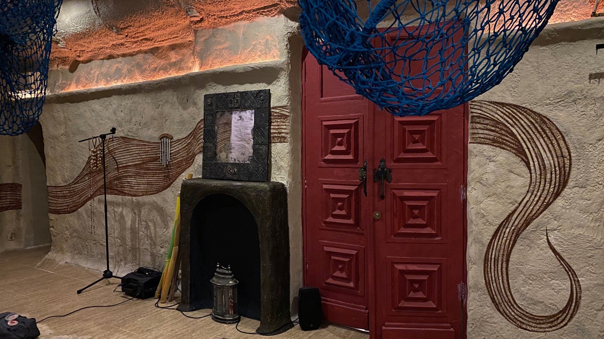 Услуги. Саша Гдетотам