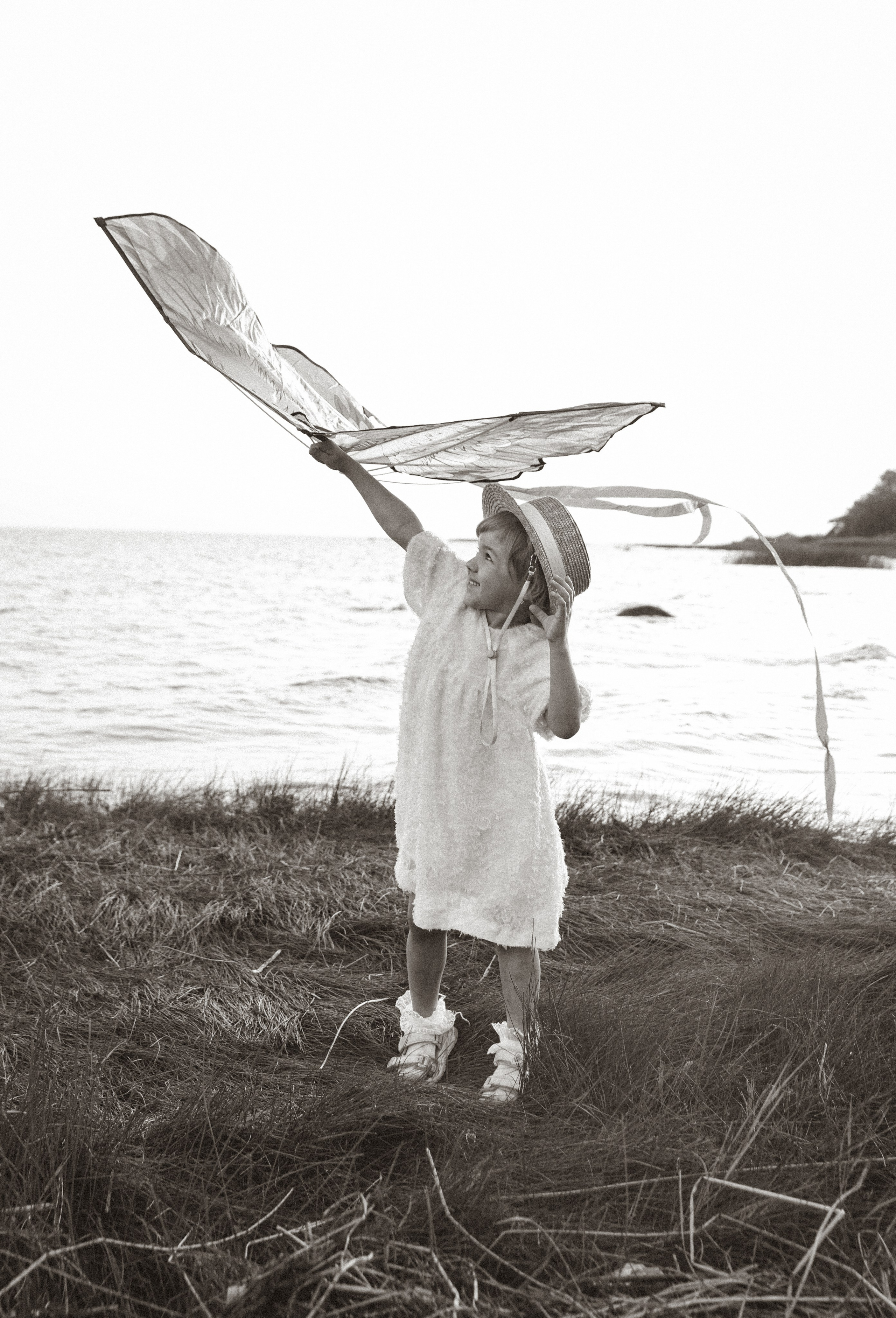 Детский портрет. Фотограф Владислав Адмиралов