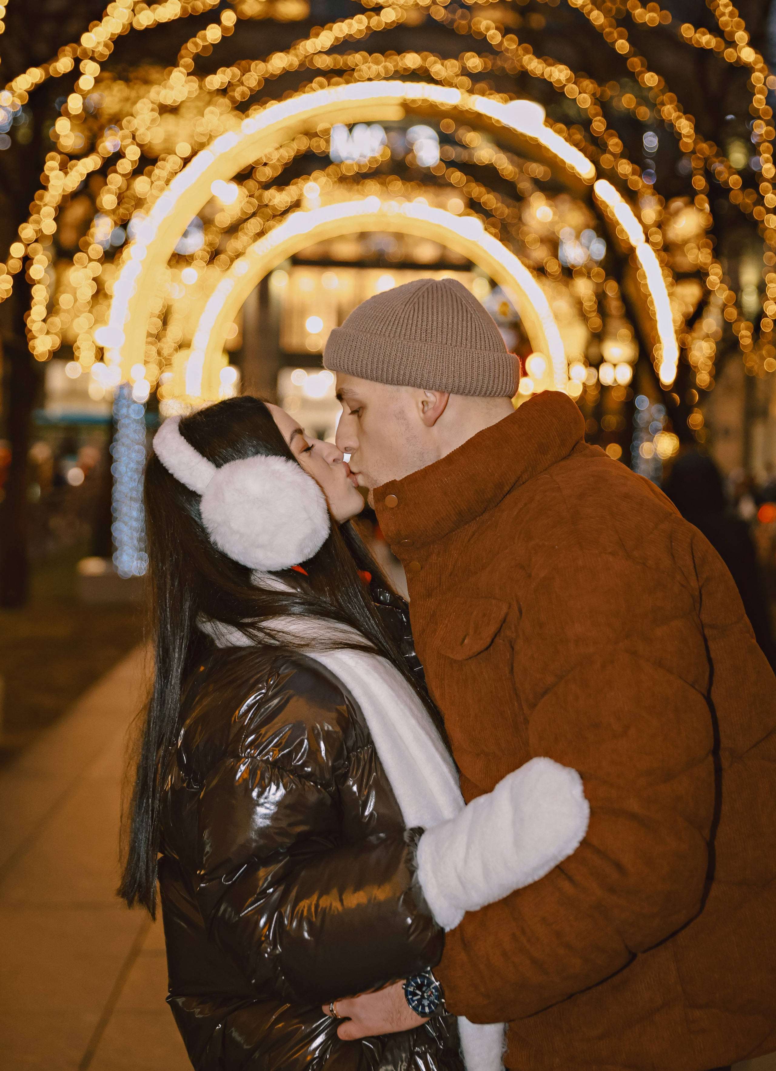 Love Story. Фотограф Владислав Адмиралов