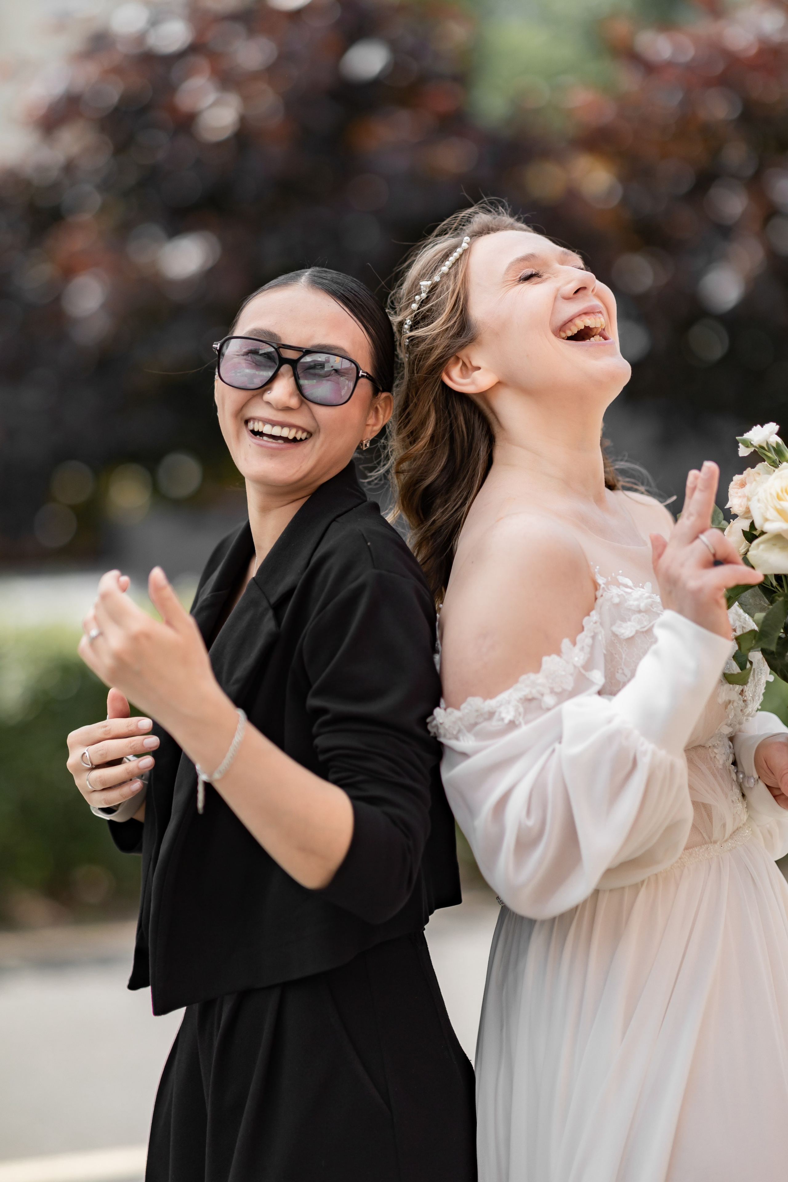 ФотоВидеоСъемка свадеб и мероприятий