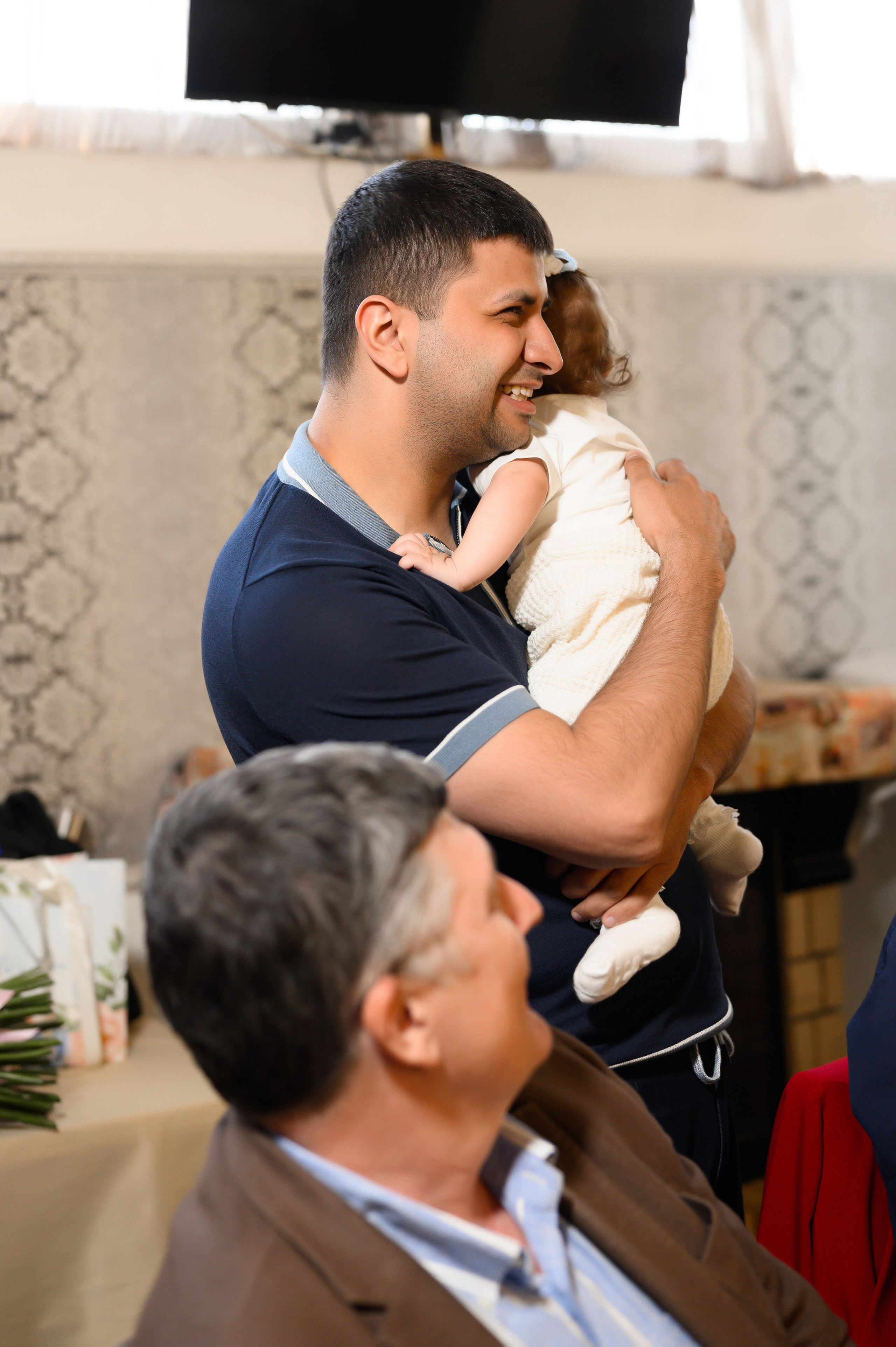 Юбилей 85 лет. Свадебный и семейный фотограф в Краснодаре