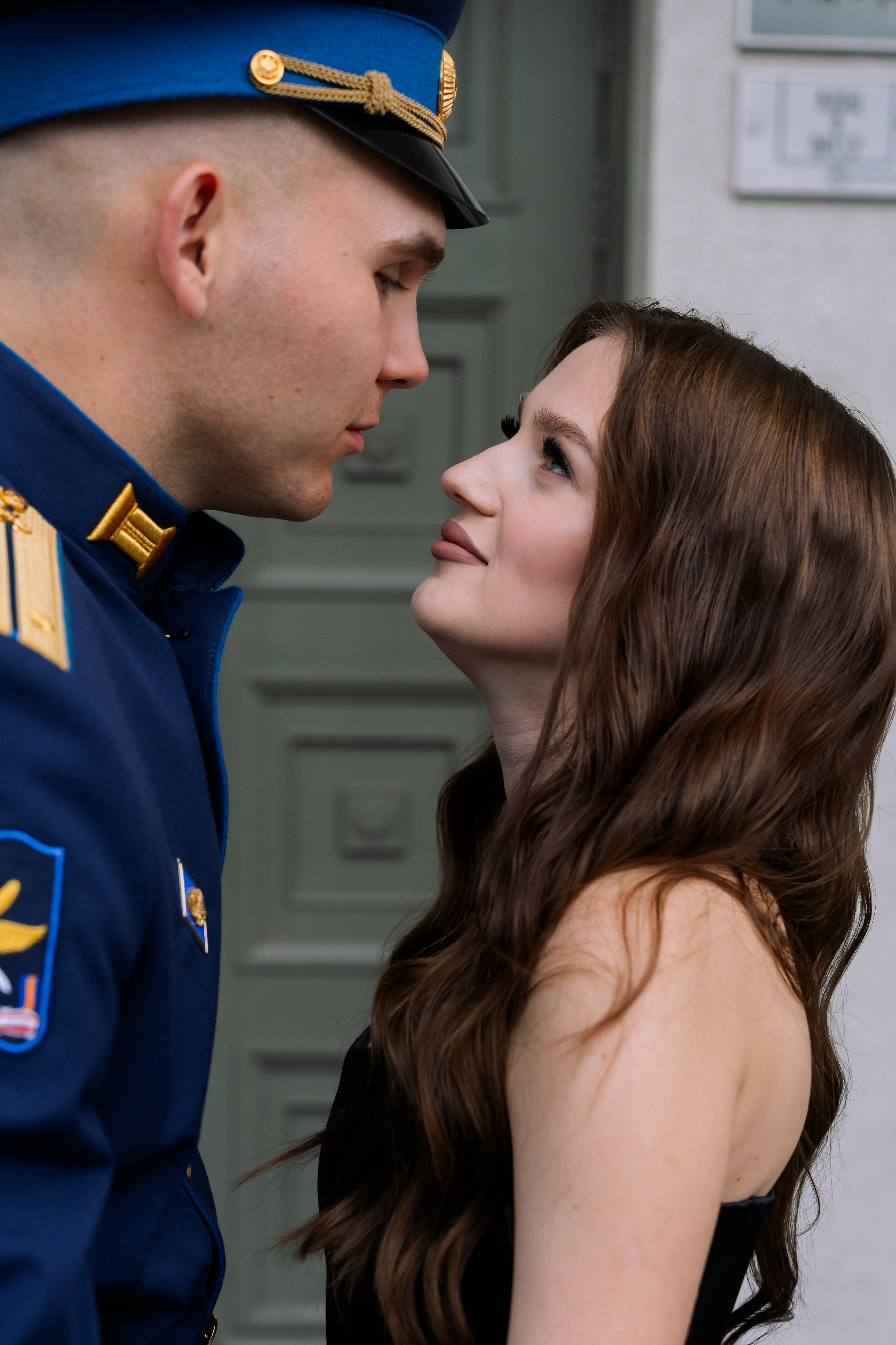 Прогулочная фотосессия love-story в Воронеже. Фотограф для семей и экспертов в г. Воронеж Ирина Круглова