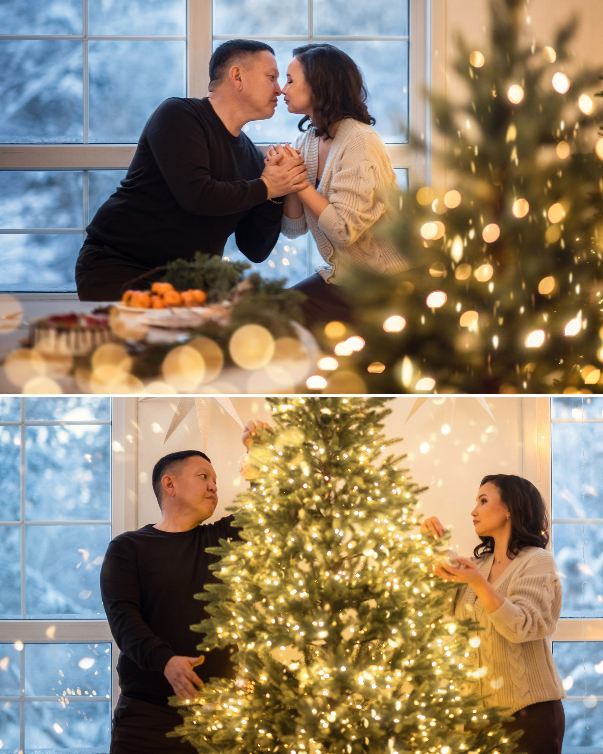 Новый год. Главная