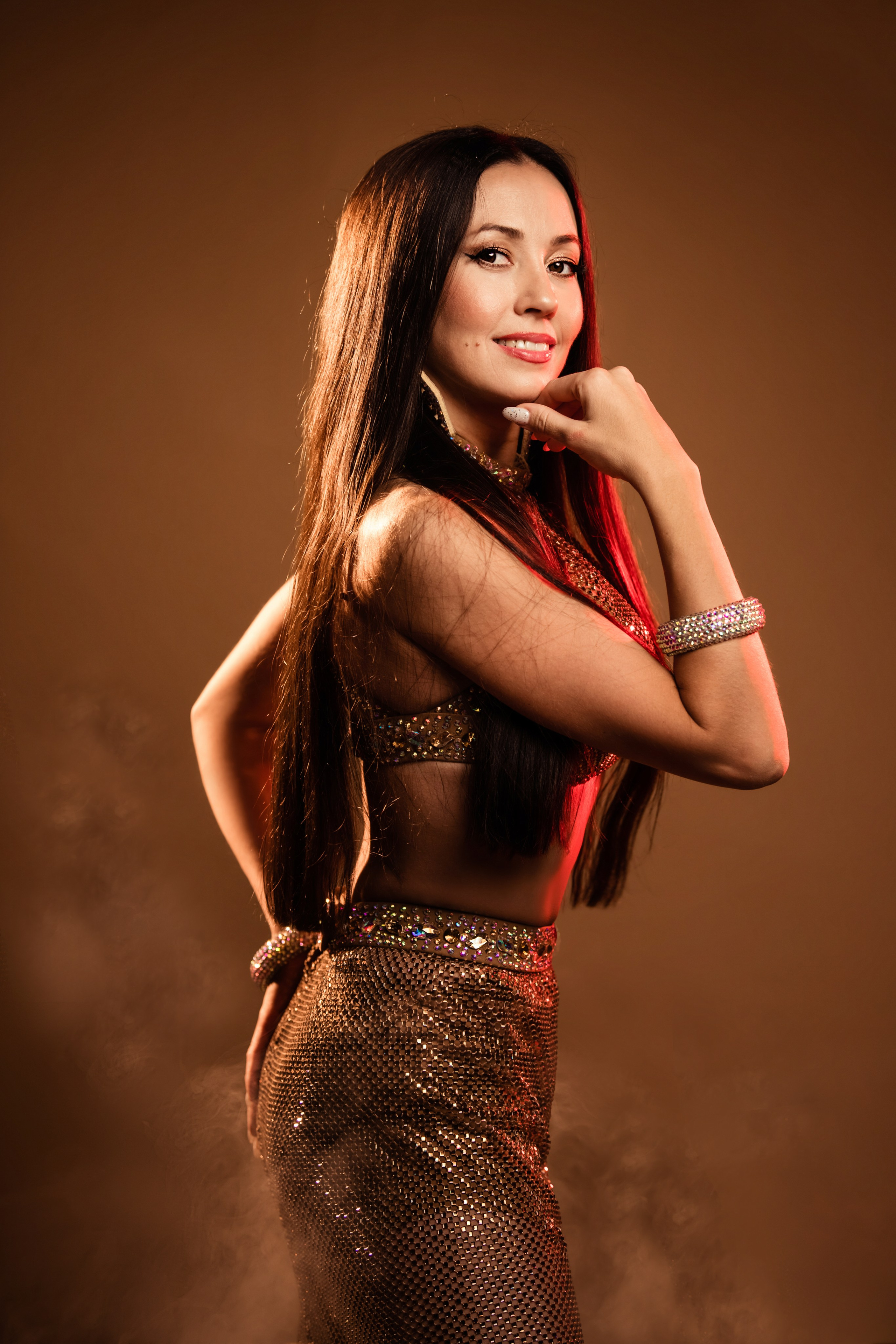 Фотосъемка танцовщиц. Главная