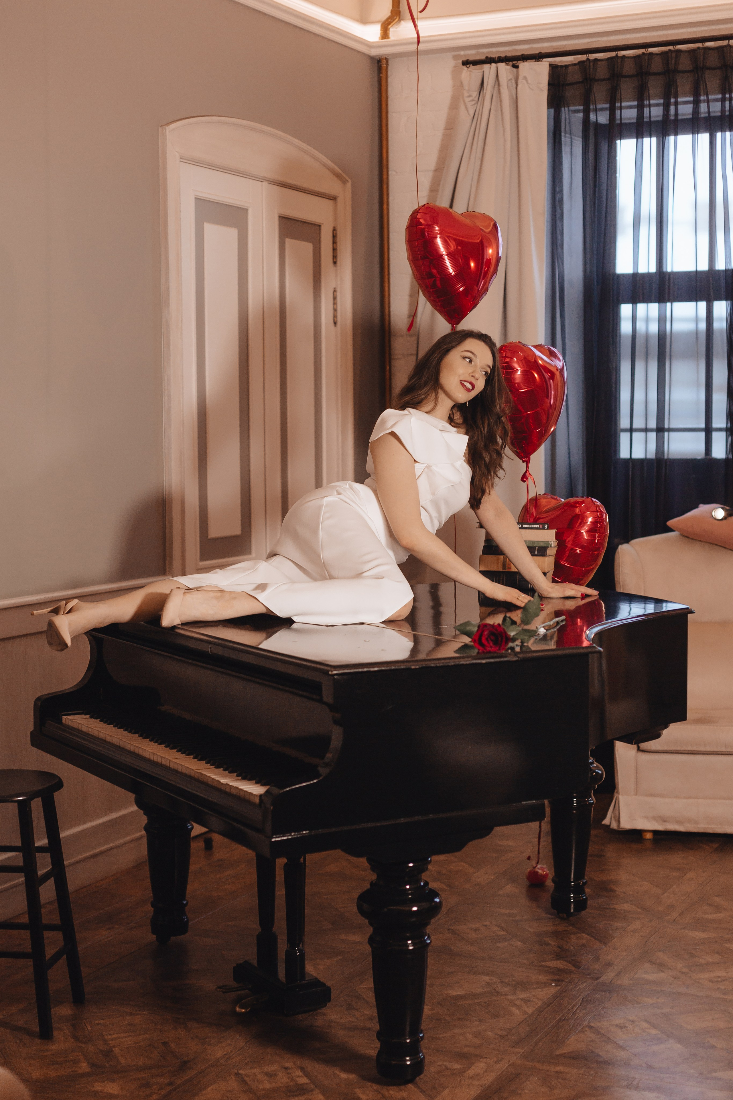 St.Valentine's day. Свадебный и семейный фотограф Спб Бошман Ирина