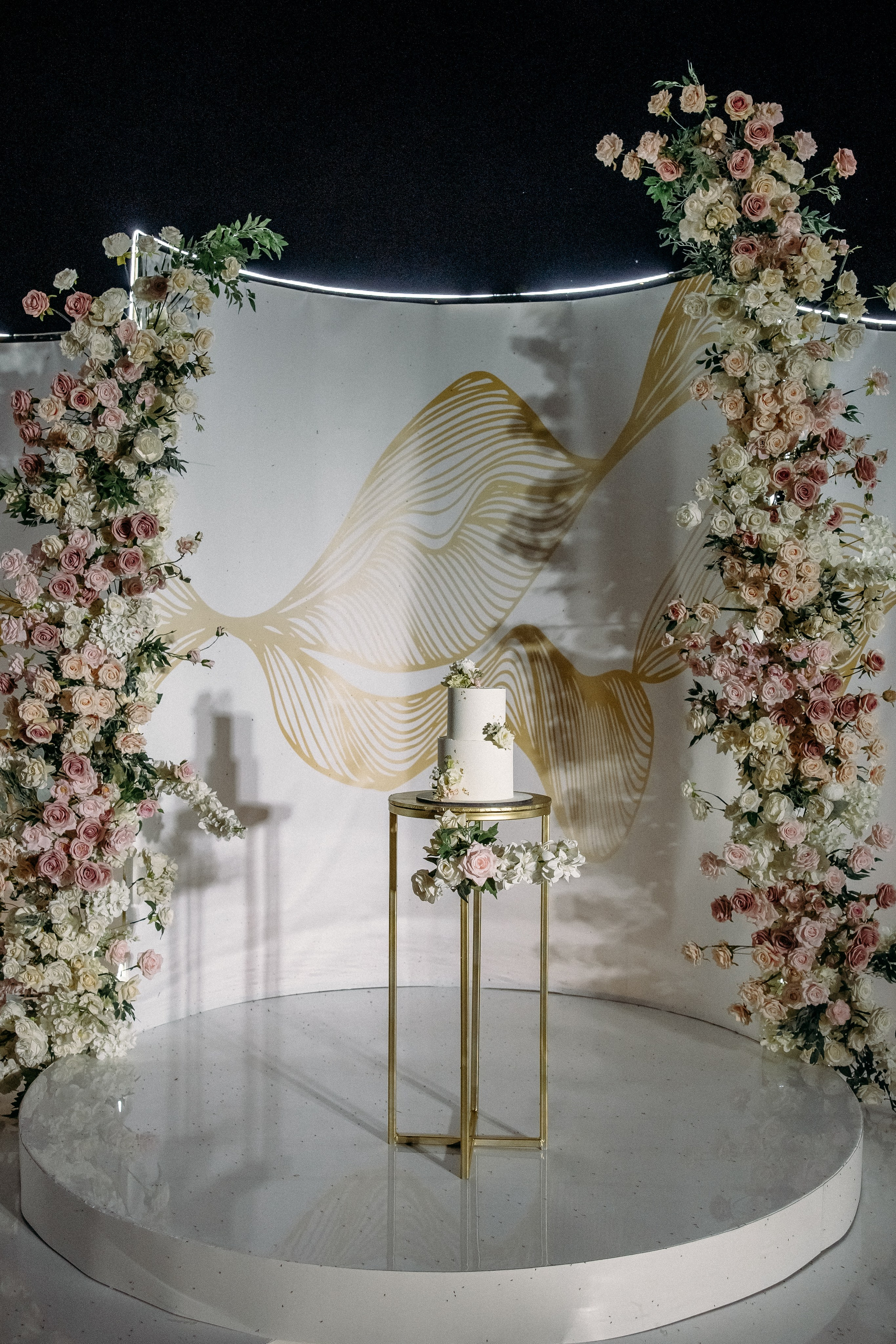 Алексей и Валерия. Свадебный и семейный фотограф Сасина Элина г.Хабаровск