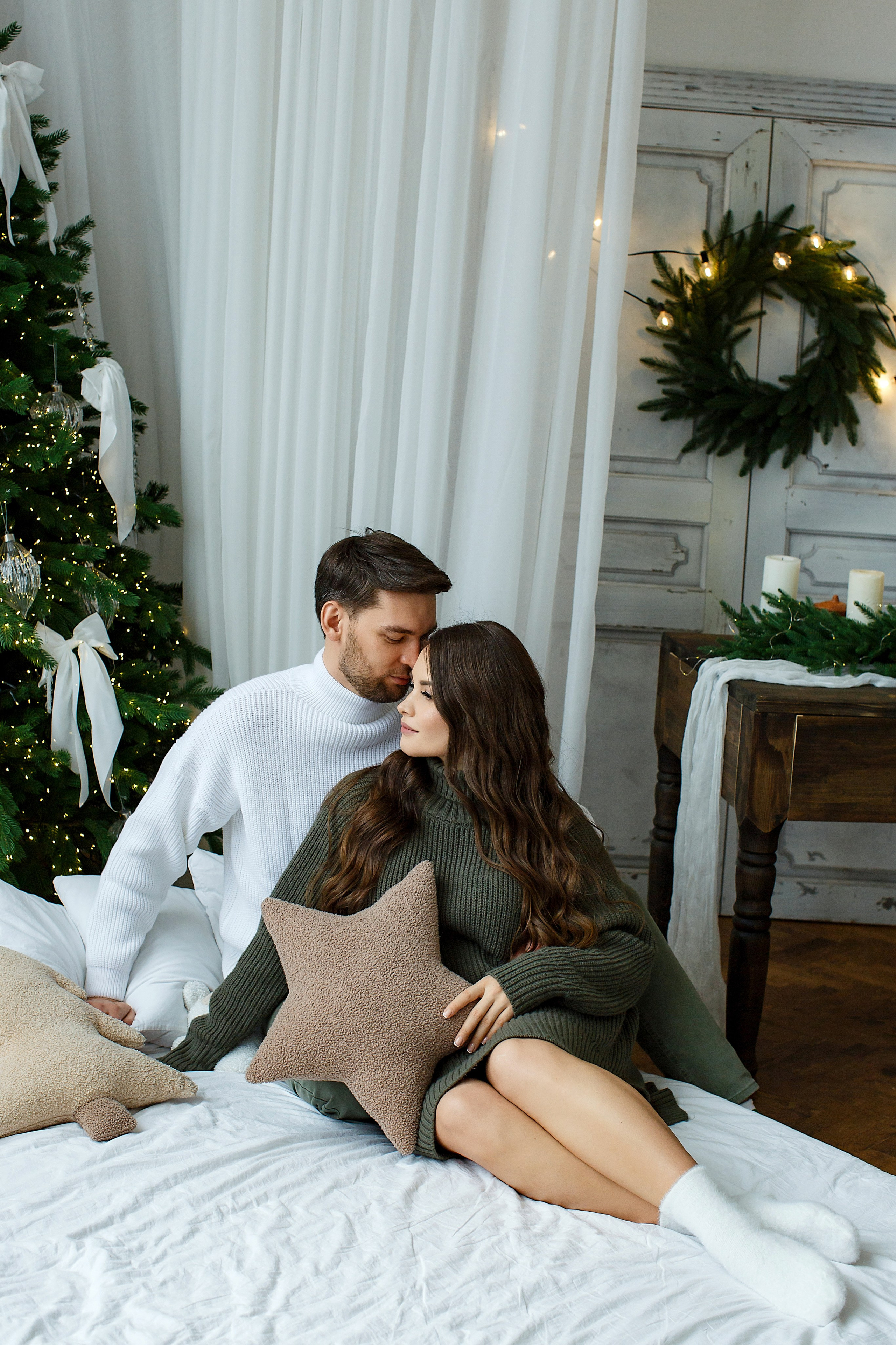 Татьяна. Семейный и детский фотограф в Стерлитамаке Разина Рахмангулова