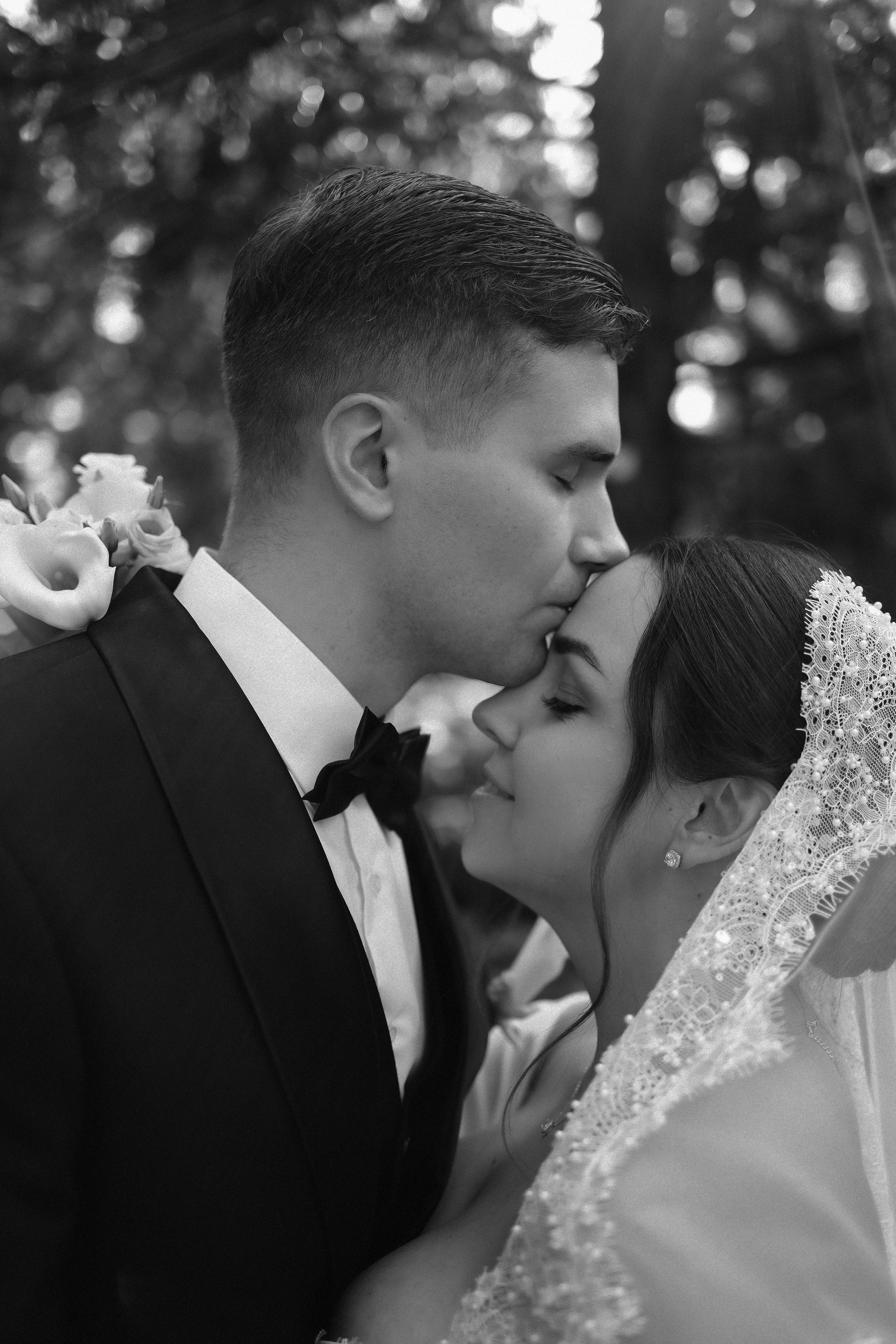 Венчание и банкет А. + Н. Семейный и lovestory фотограф в Москве Светлана Коняхина