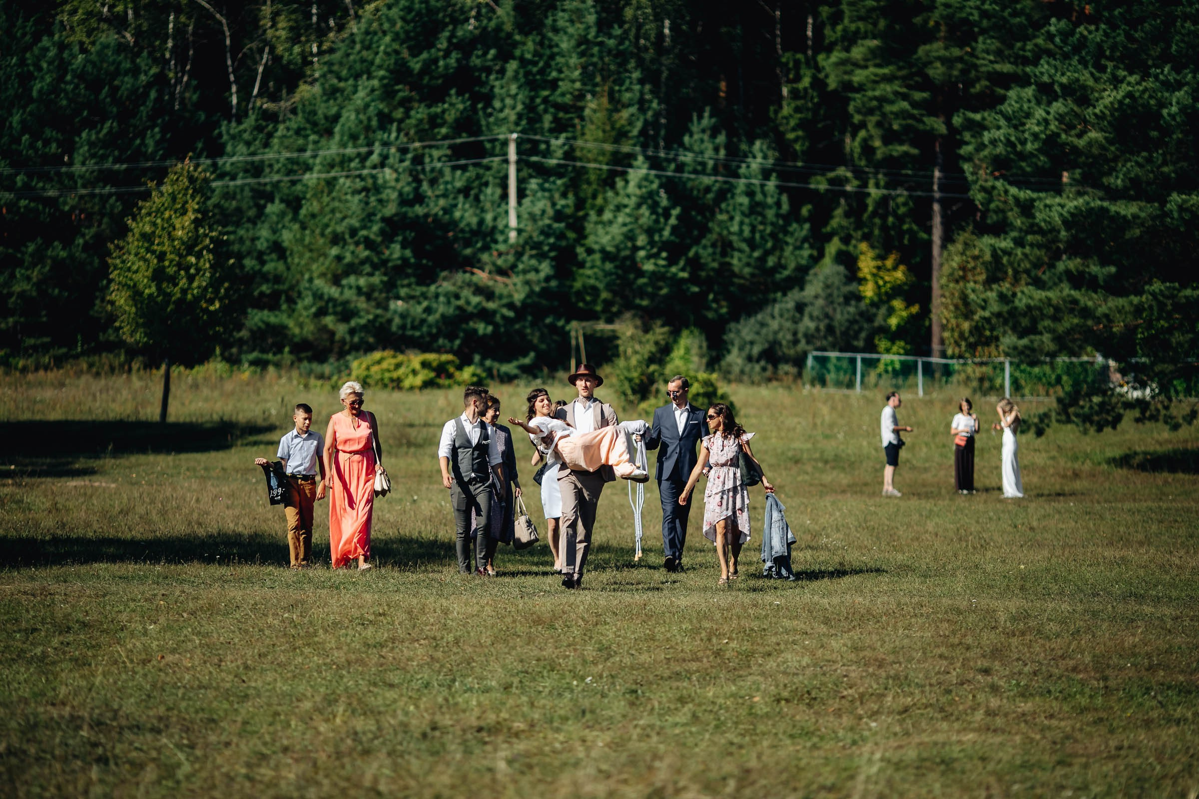 Вне зоны доступа. Фотограф Константин Пешков
