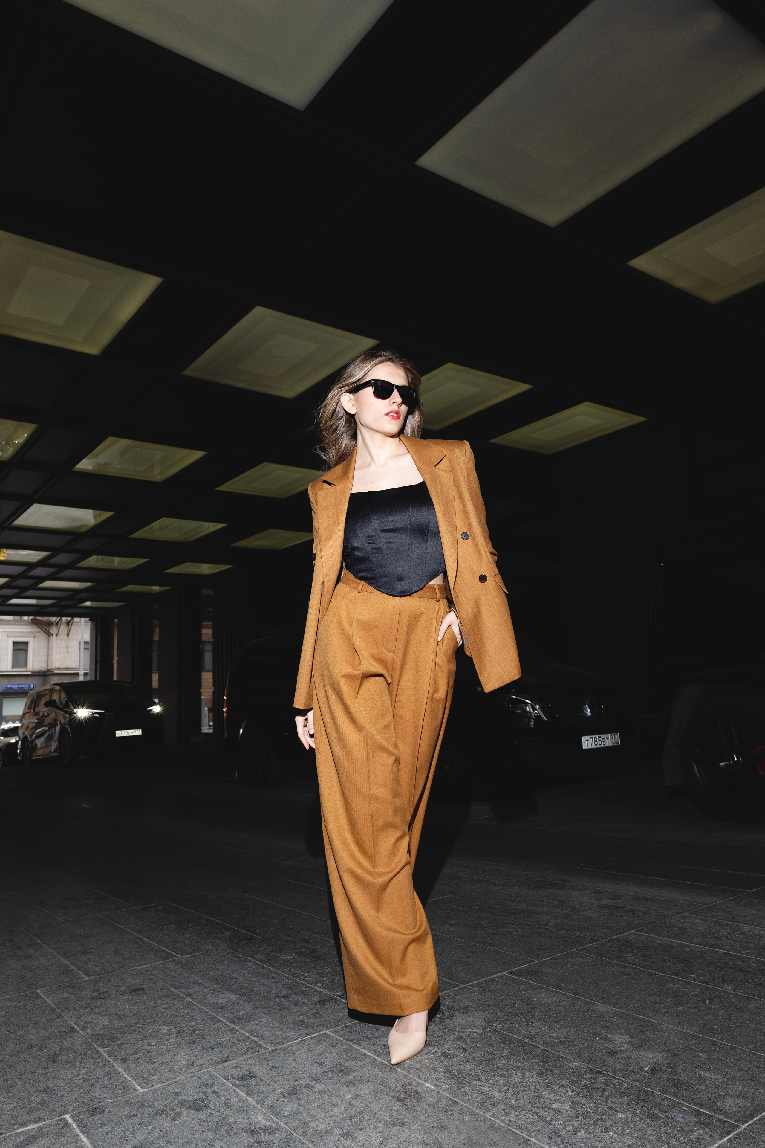 Vesper Tverskaya. Юрий Белозёров фотограф