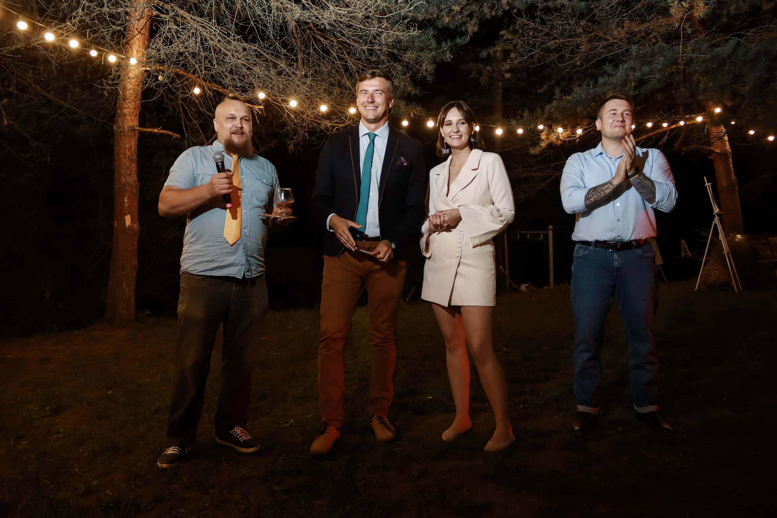 Pavel ∞ Anastasiya. Фотограф Анна Веденеева