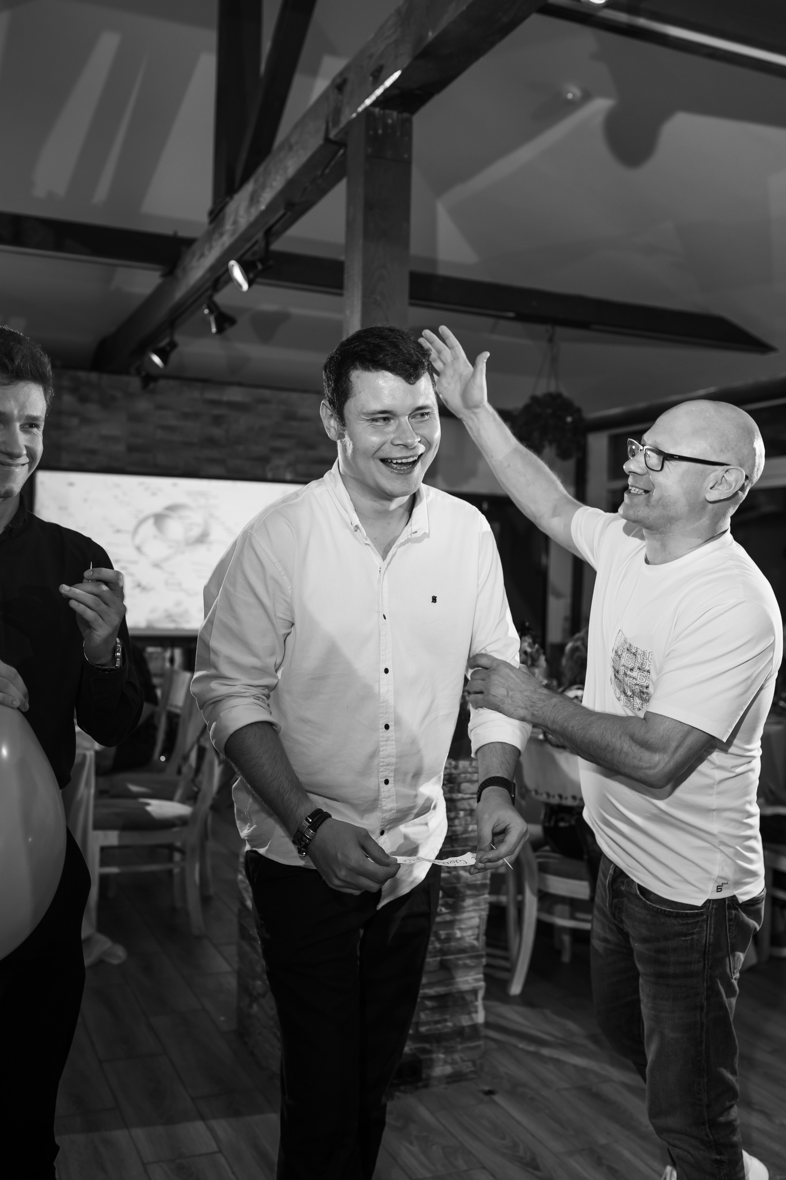 Ольга и Игорь 15.06.24. Свадебный фотограф Татьяна Фот