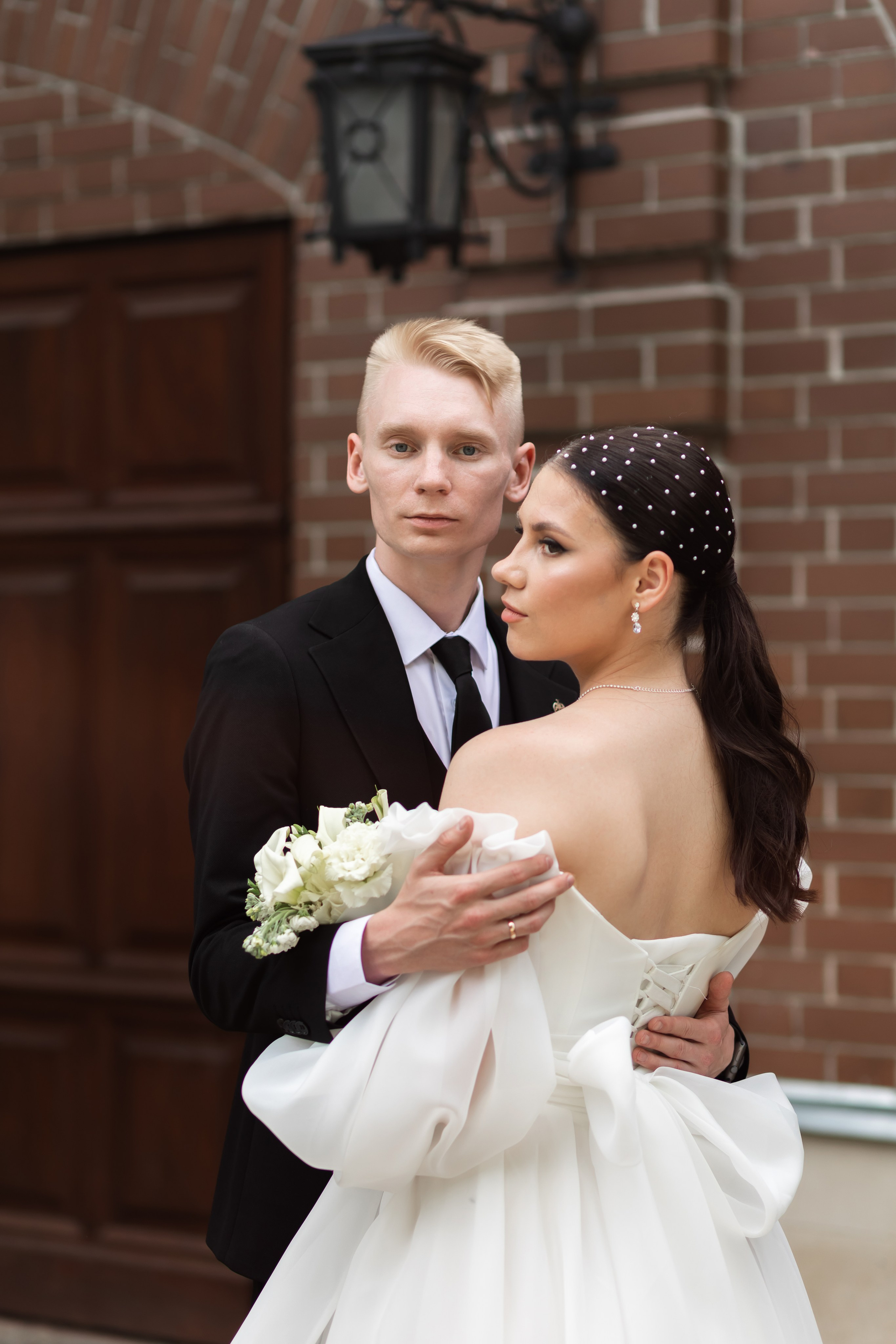 Ольга и Игорь 15.06.24. Свадебный фотограф Татьяна Фот