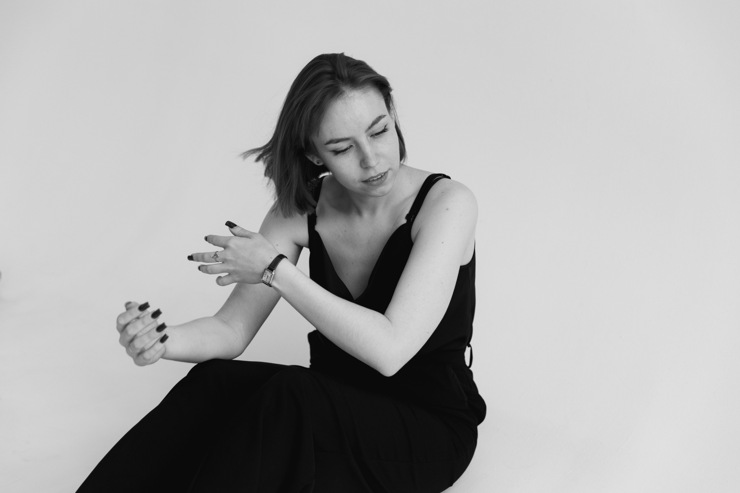 Настя. Свадебный и семейный фотограф в Туле и области Маша Костина