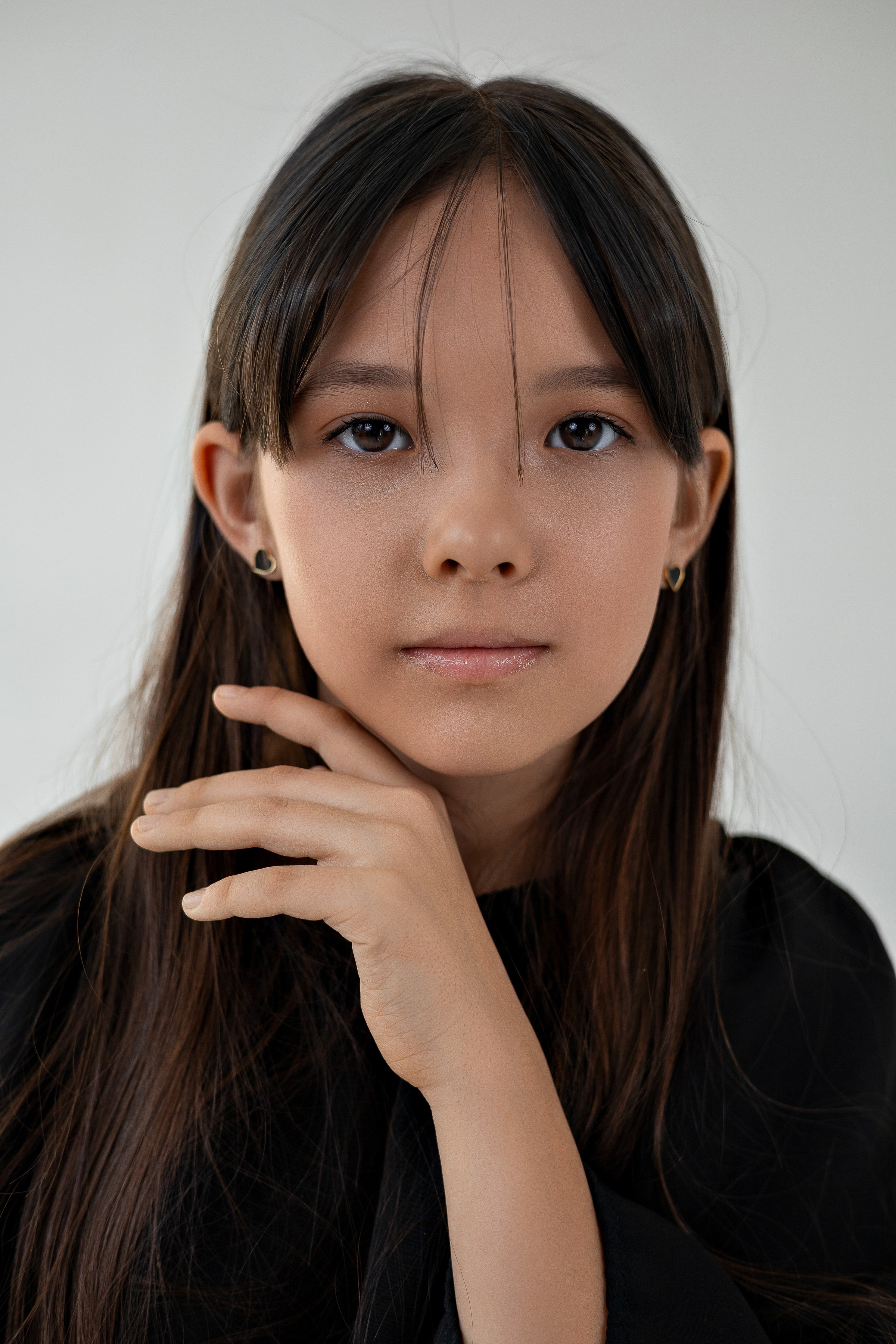 Мефтахова Индира. Promodels