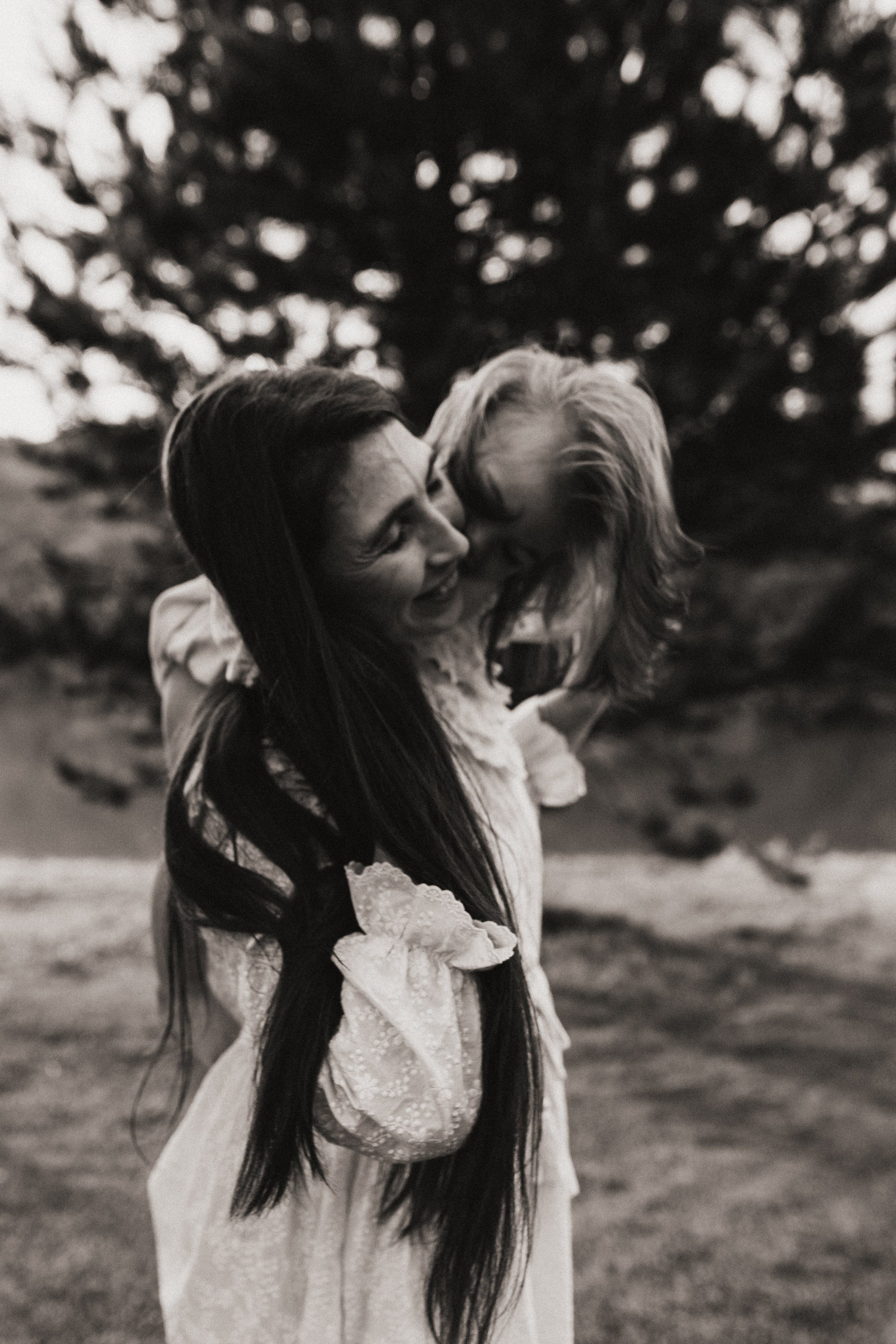 Лиза и Агата. Семейный фотограф в Новороссийске и Анапе Александра Яковлева