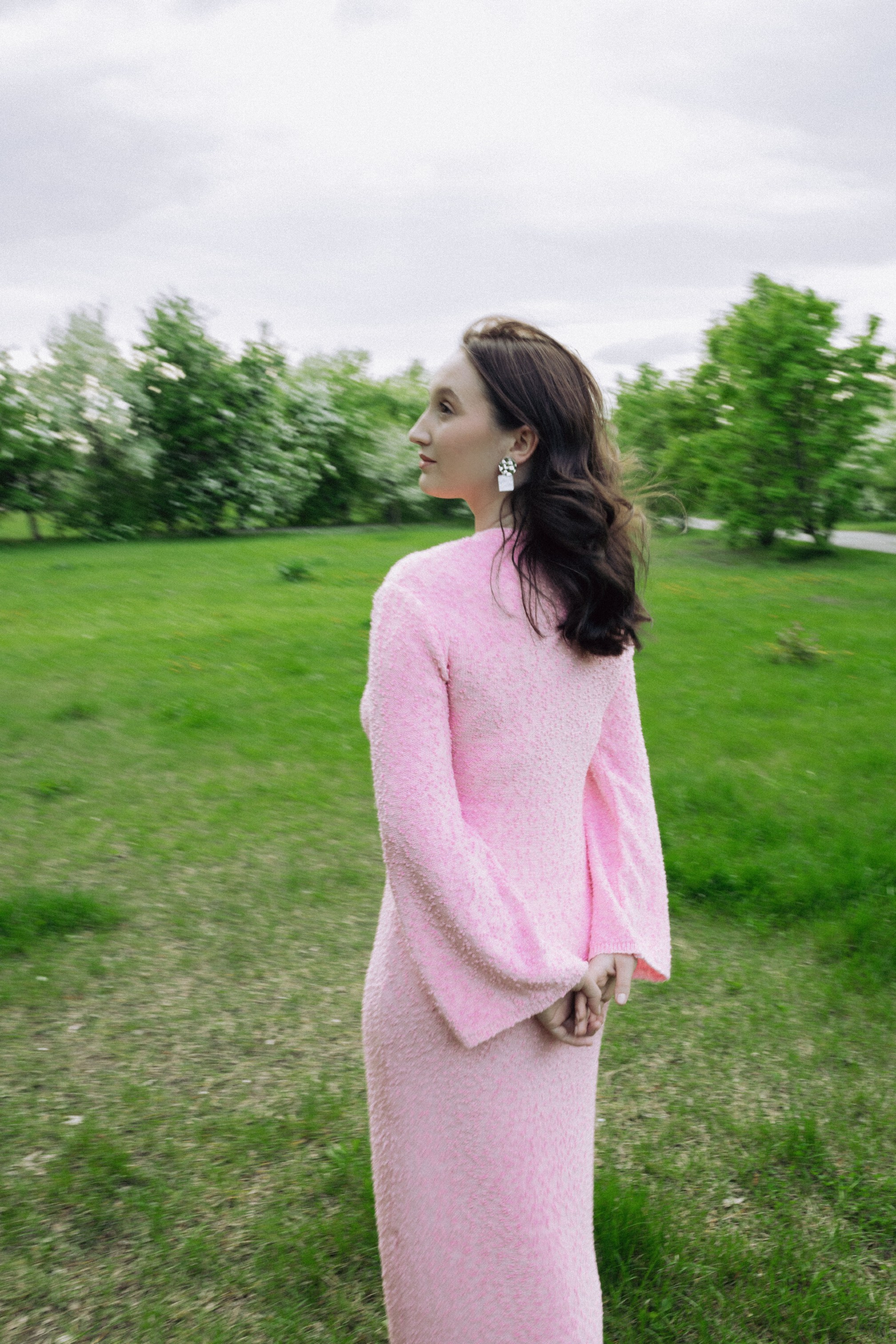 Дарья. Фотограф Стилист Тюмень Вера Хайруллина