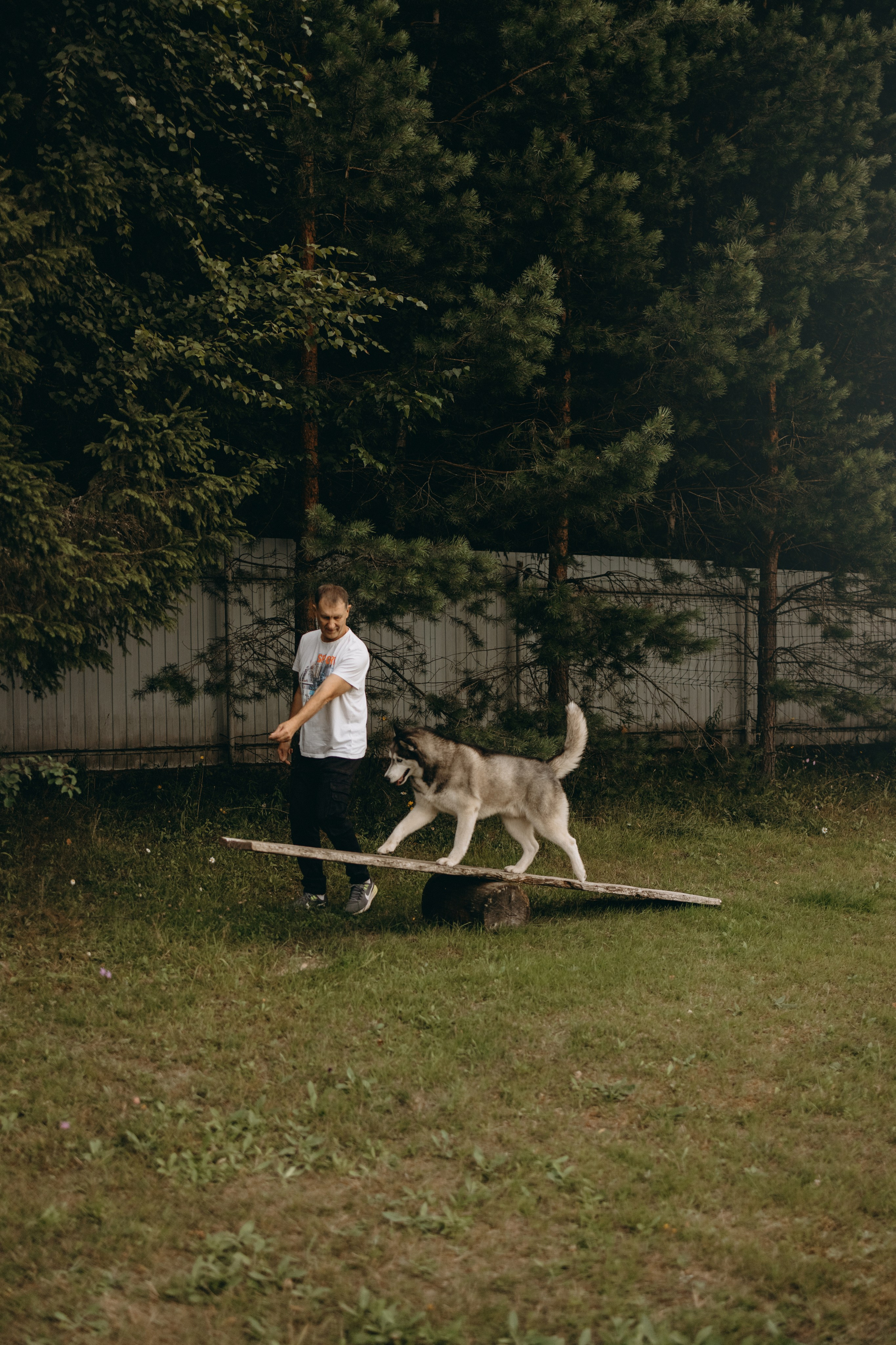 Дом у реки. Фотограф — Анималист | Санкт-Петербург