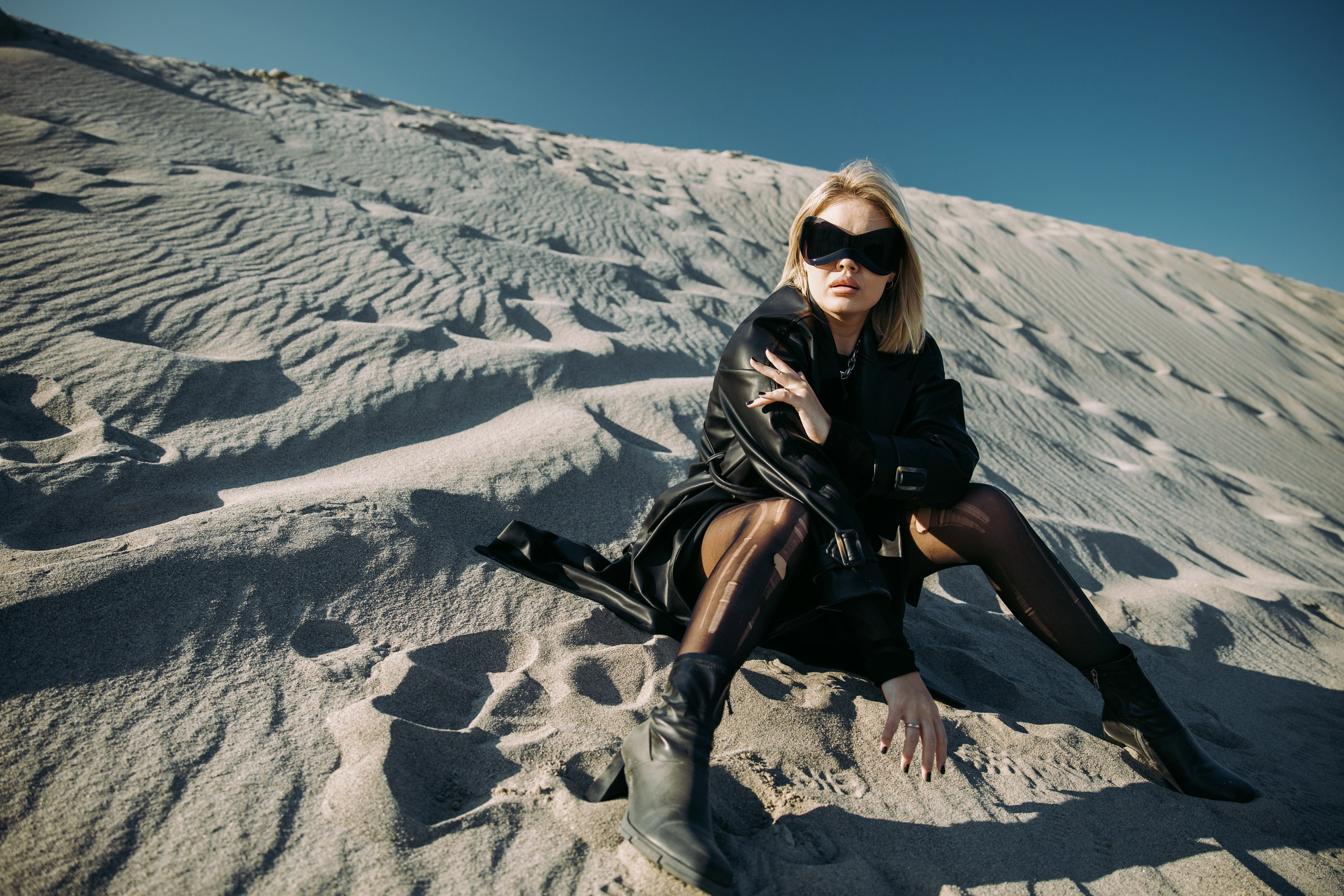 Ольга. Главная