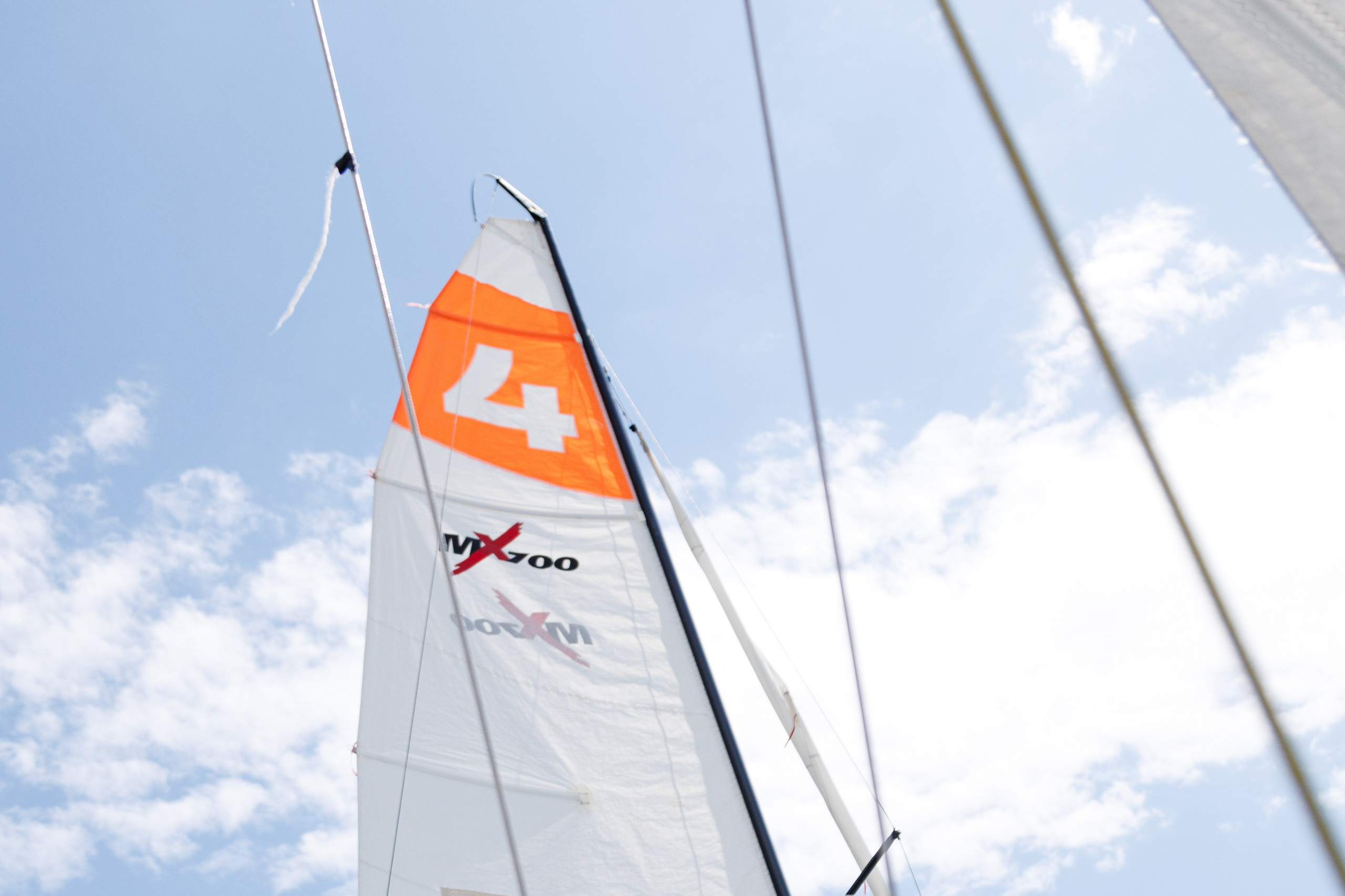 Водные прогулки. Серия 54