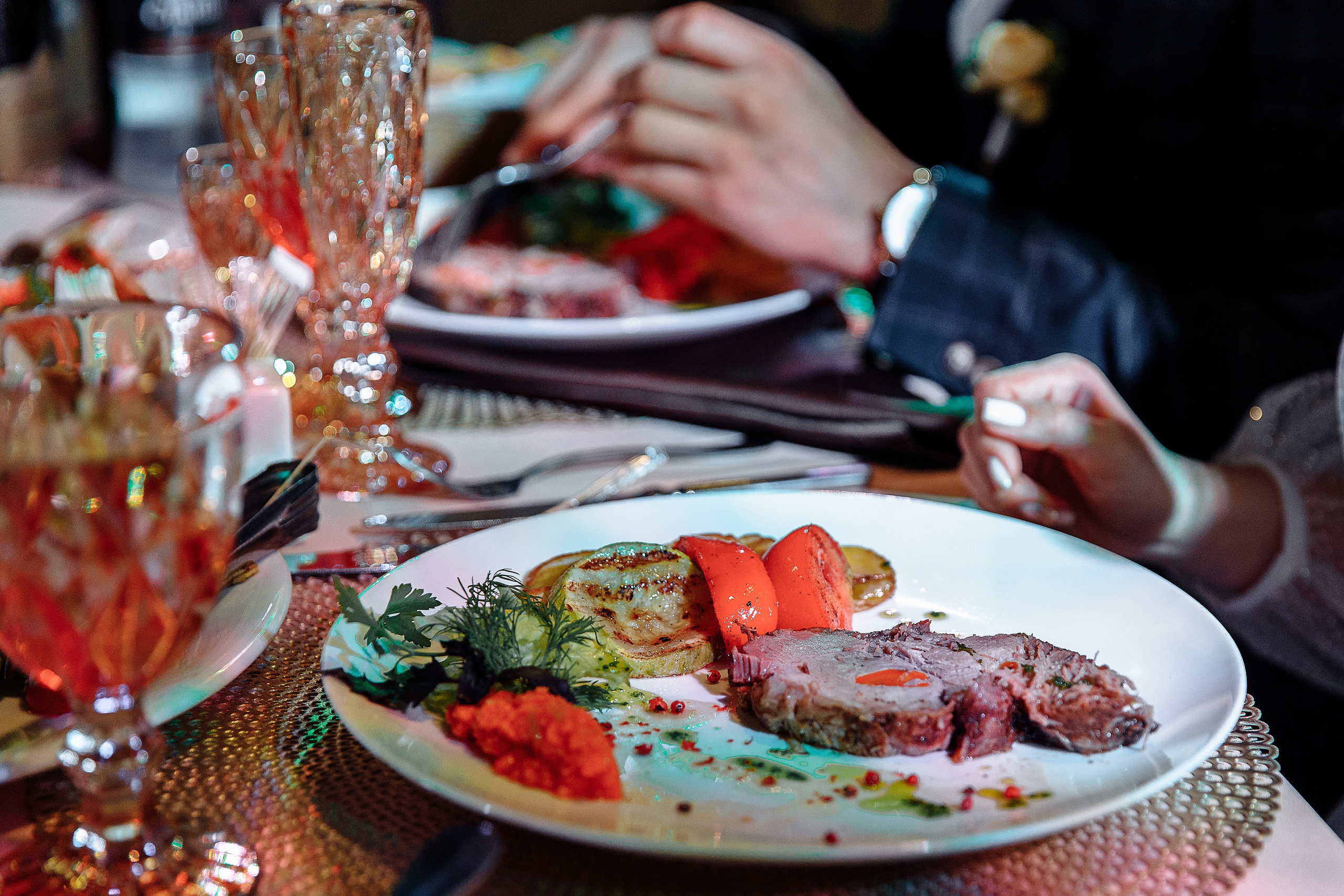 Лето-KFC. Серия 54