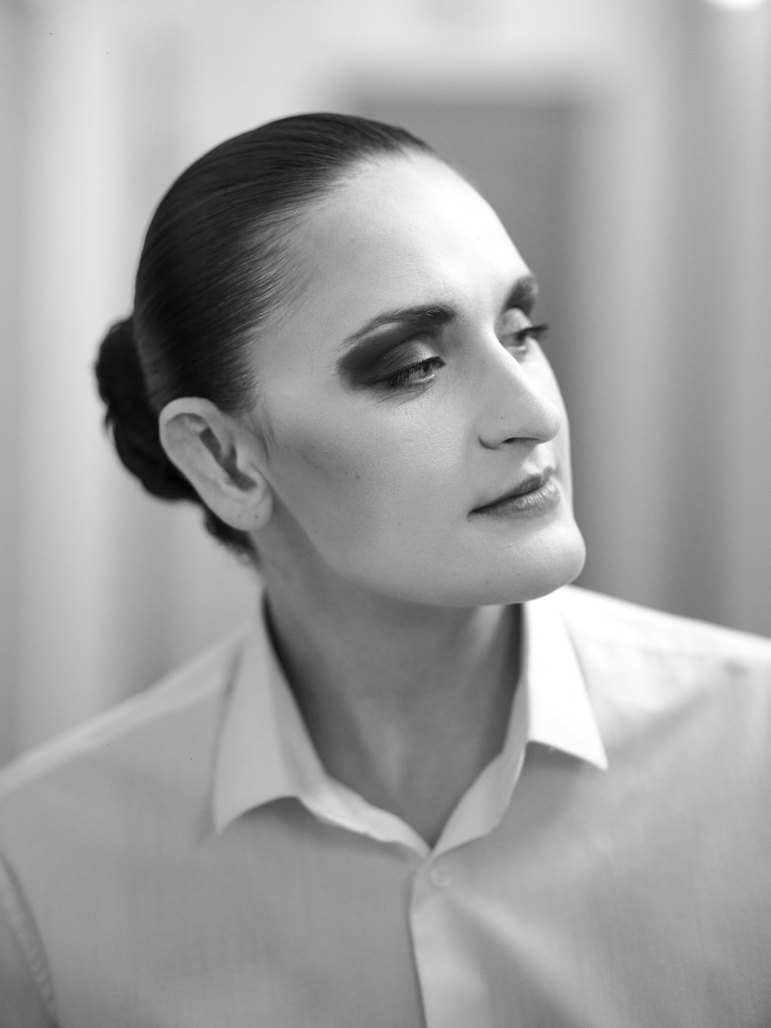 Двойник | за кулисами. Фотограф Юлия Маринина