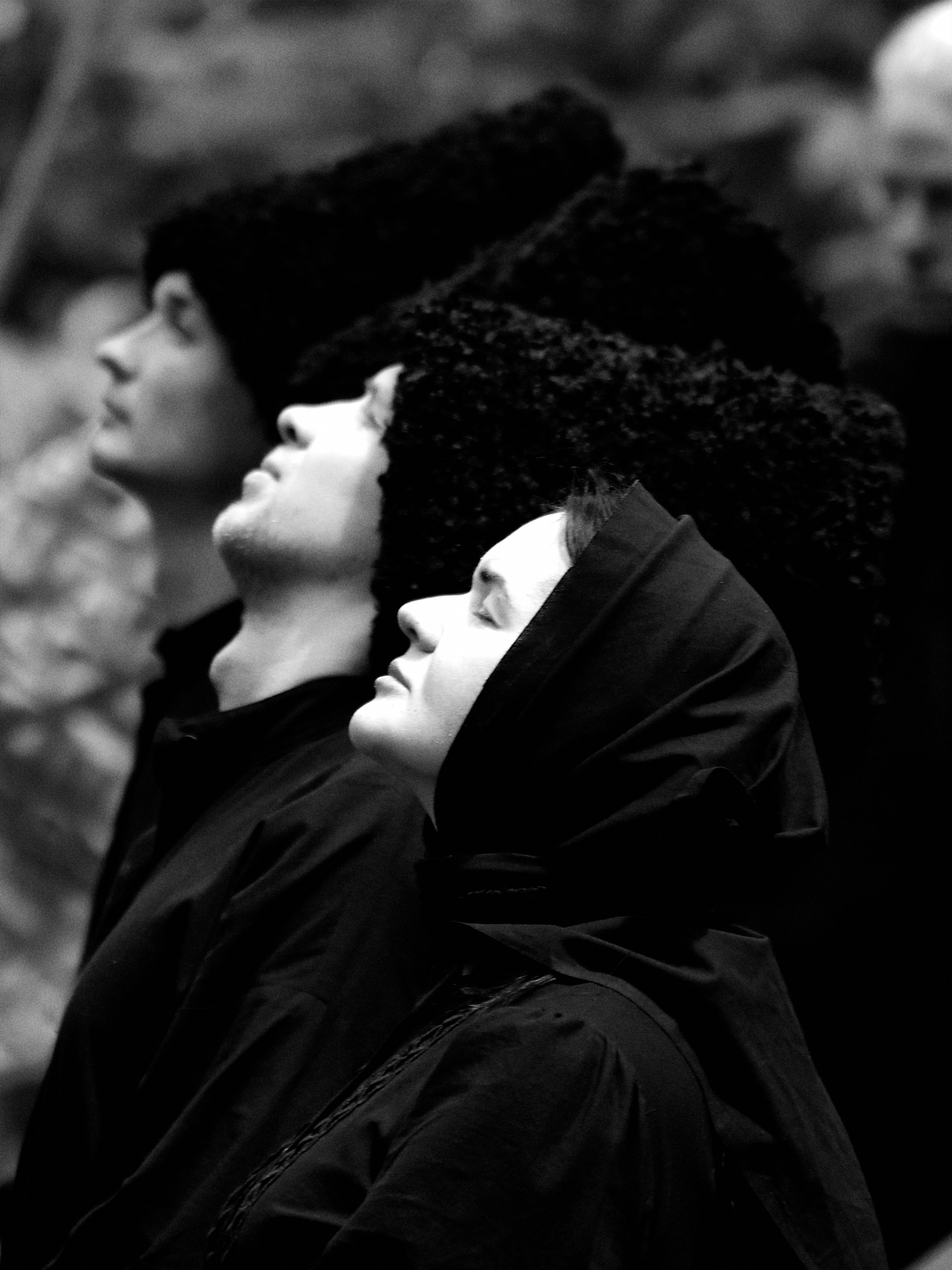 Фотограф Юлия Маринина