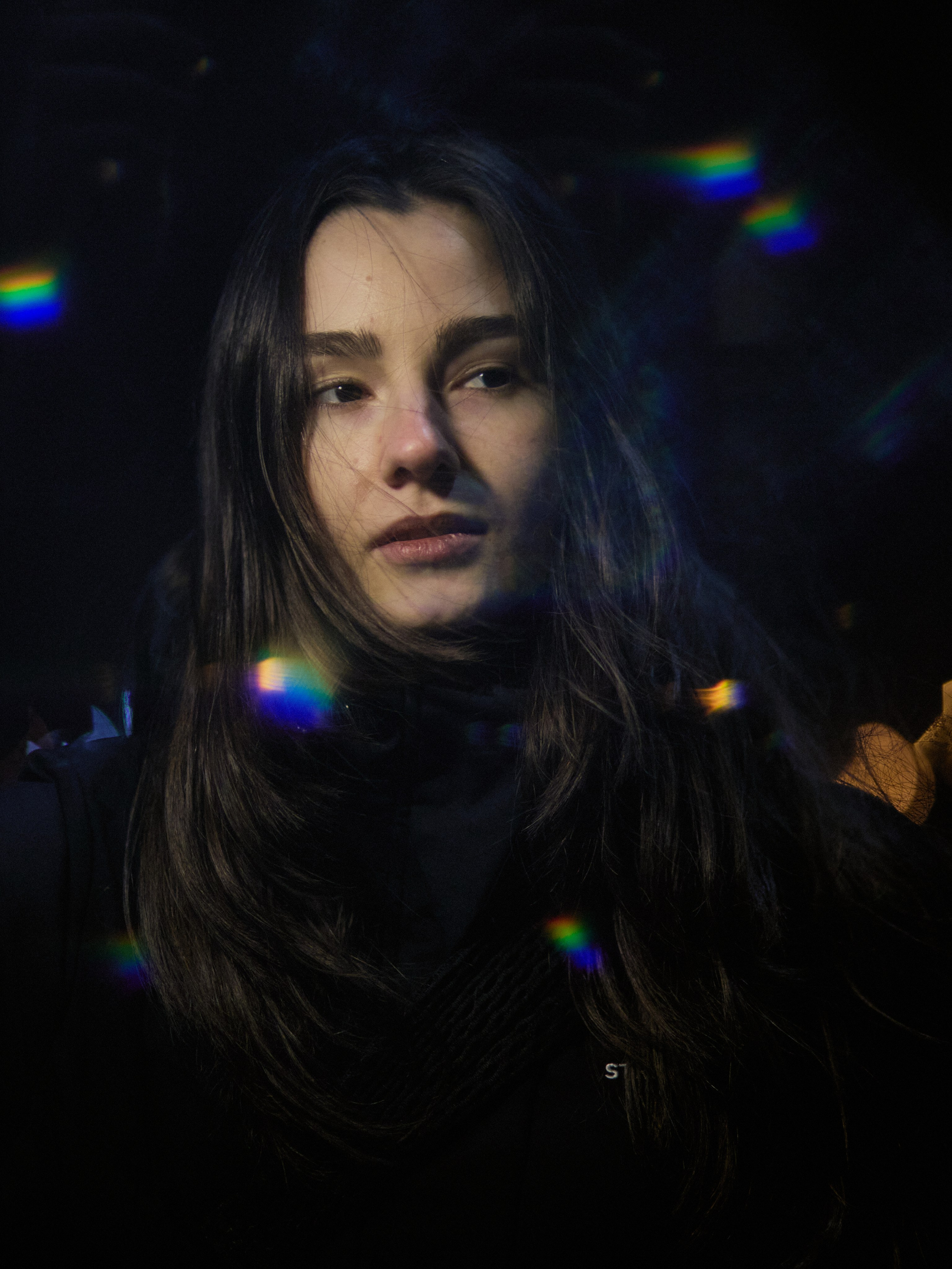 Alla. Фотограф Юлия Маринина