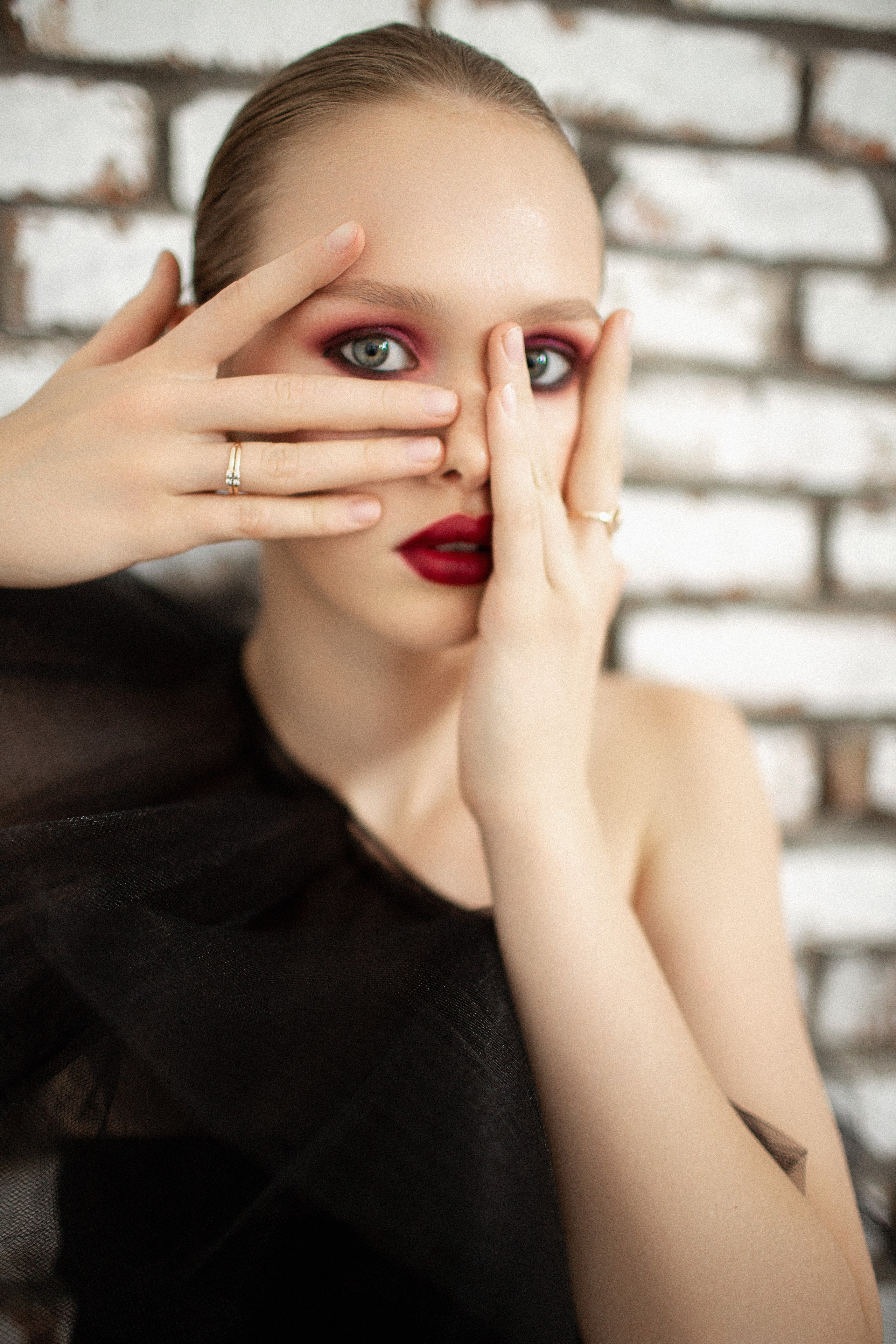 Полина Тольятти 177. Международное модельное материнское агентство «Open models»