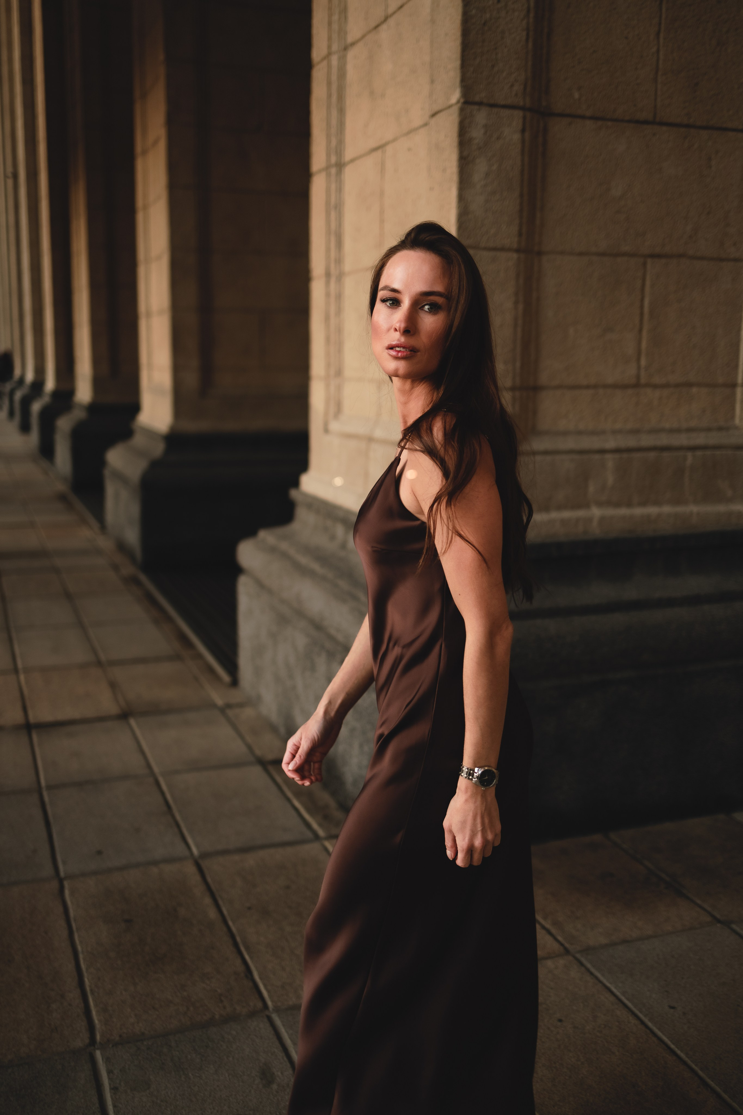 Анна. Фотограф — Новосибирск