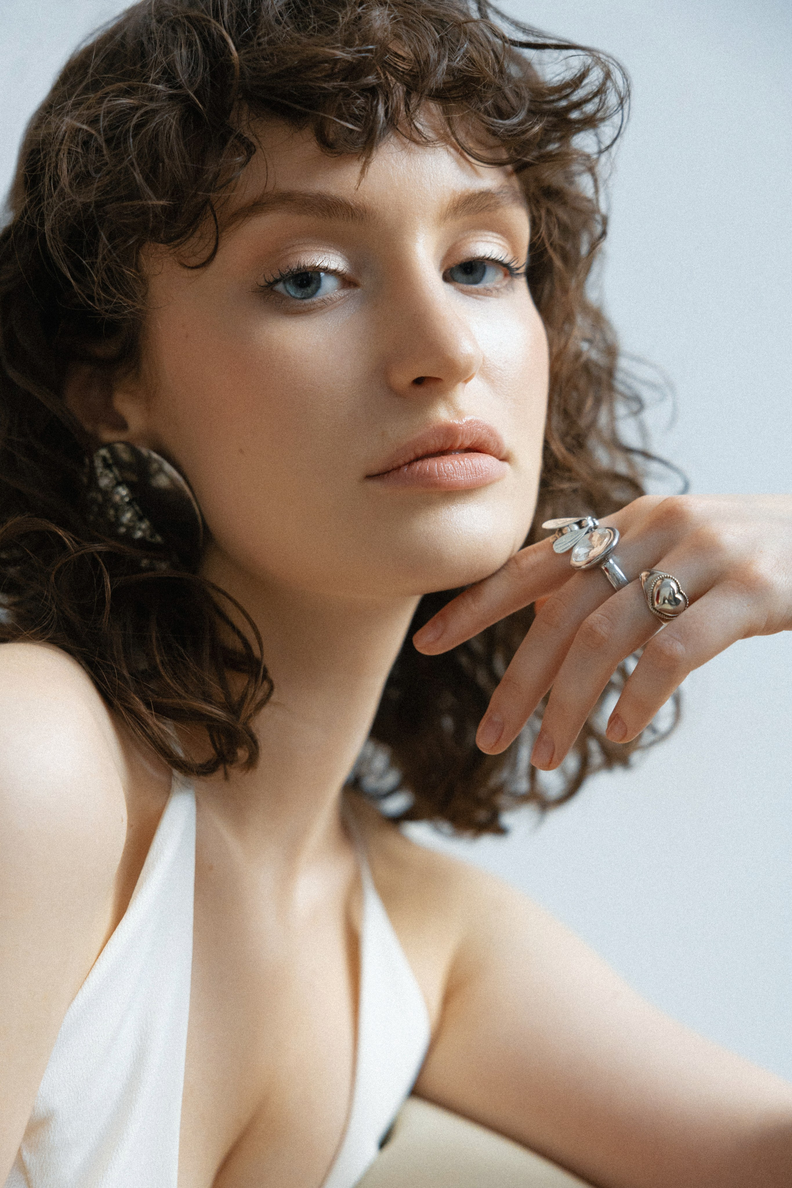 Editorial weddings photographs